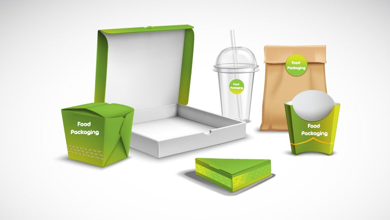 Food Packaging Trends in 2024 🌮🍲📦: Unlocking the Flavours of Tomorrow