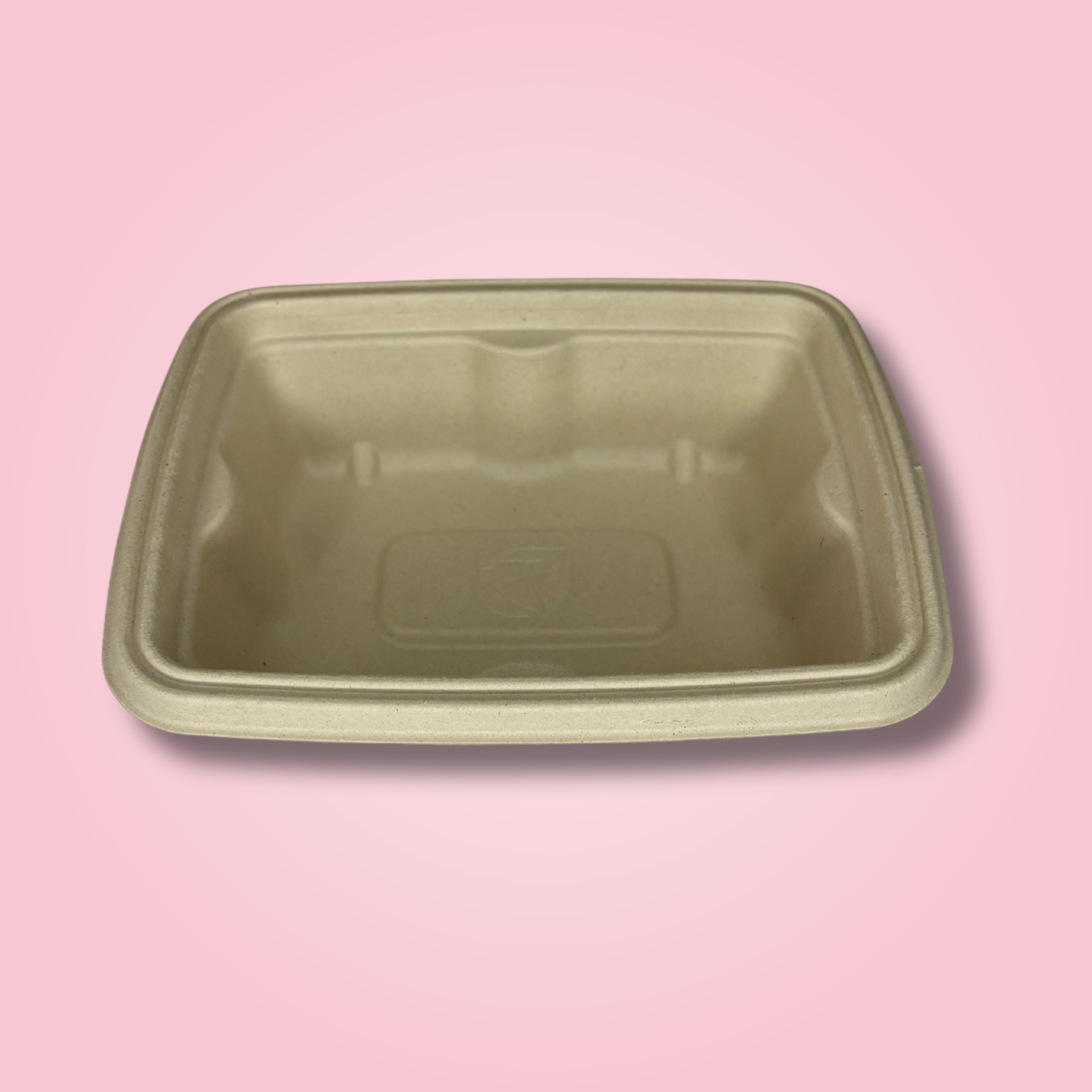 ANTI LEAK RECTANGULAR CONTAINER WITH LID-750ML