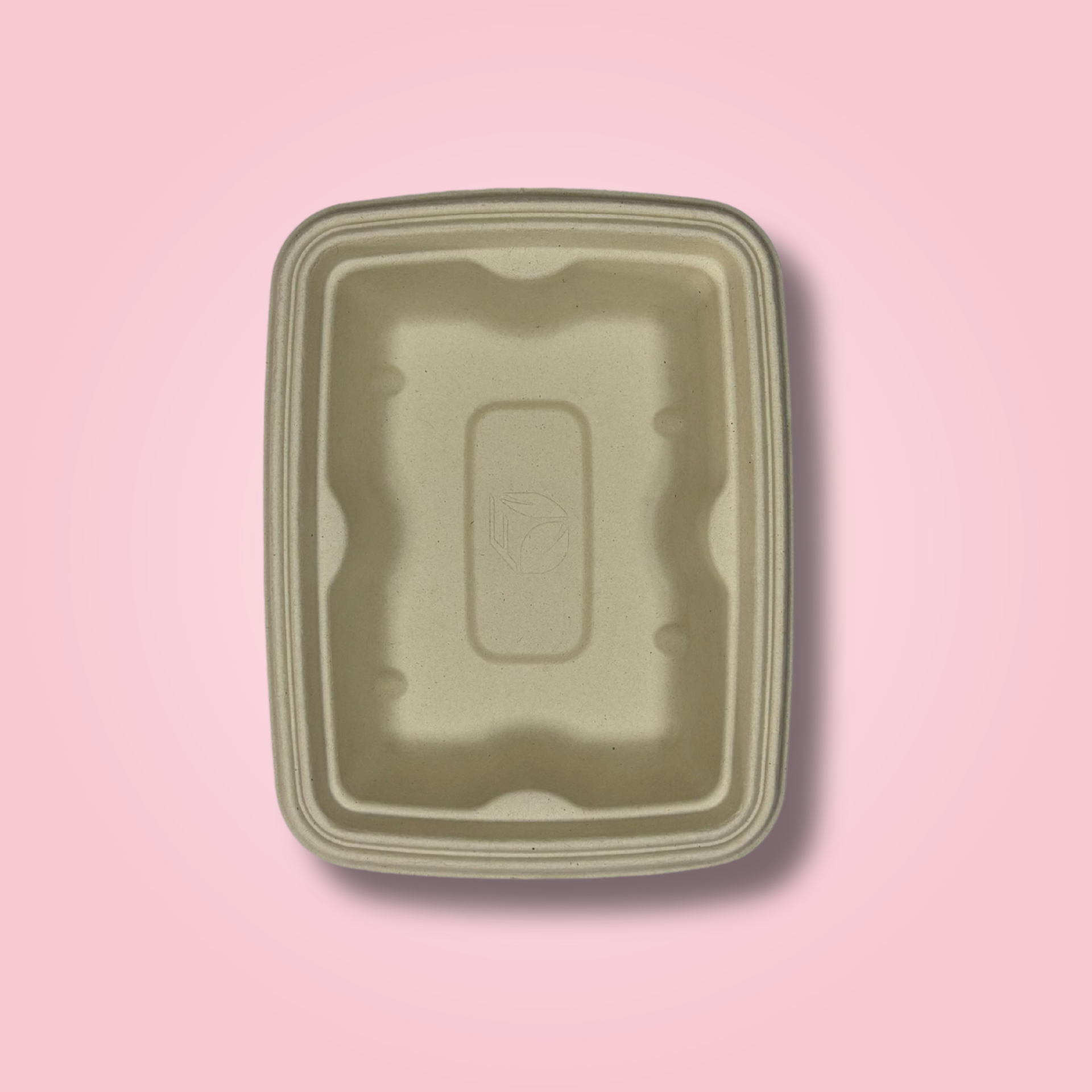 ANTI LEAK RECTANGULAR CONTAINER WITH LID-750ML