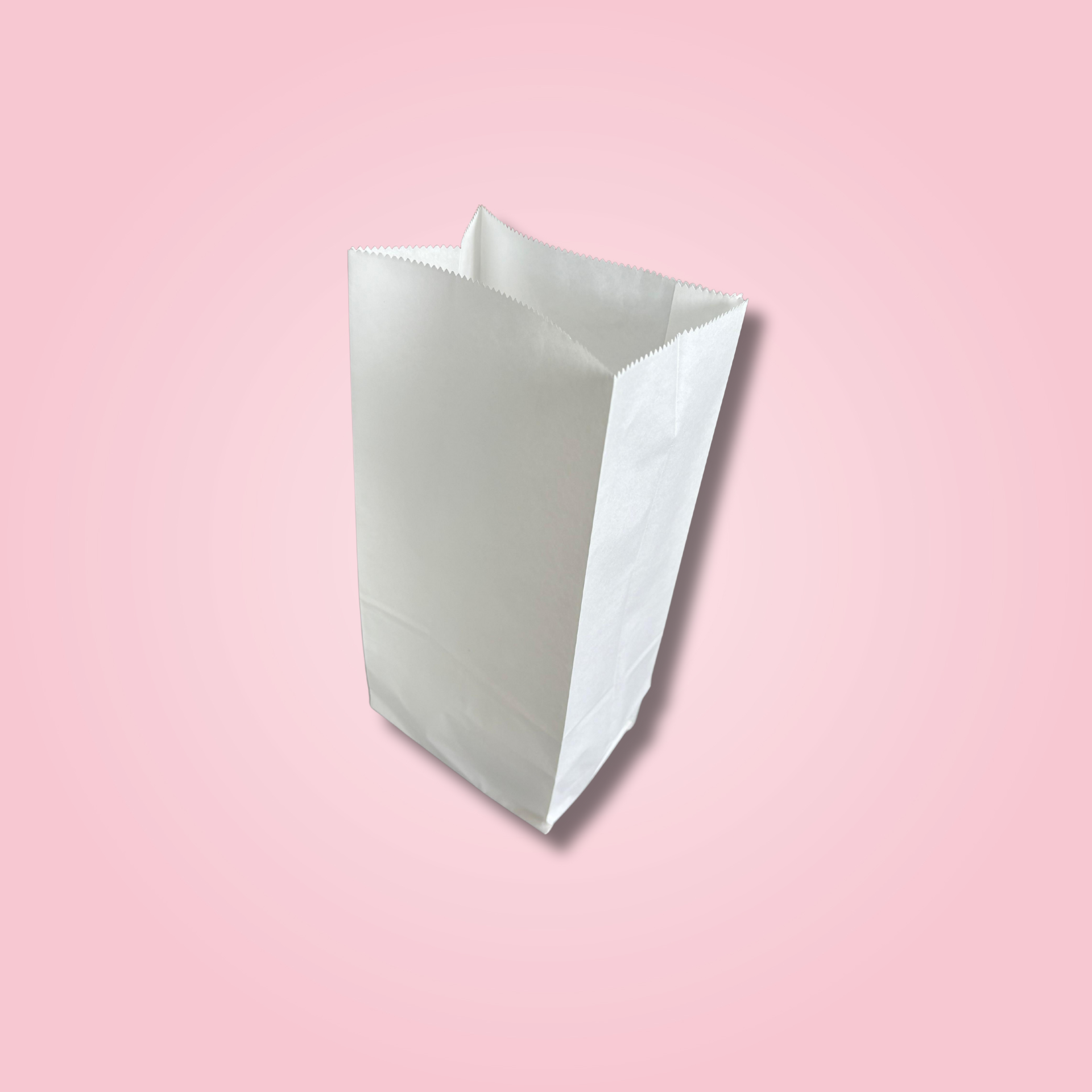 GREASE RESISTANT PAPER BAGS 24X5X30.5 CM