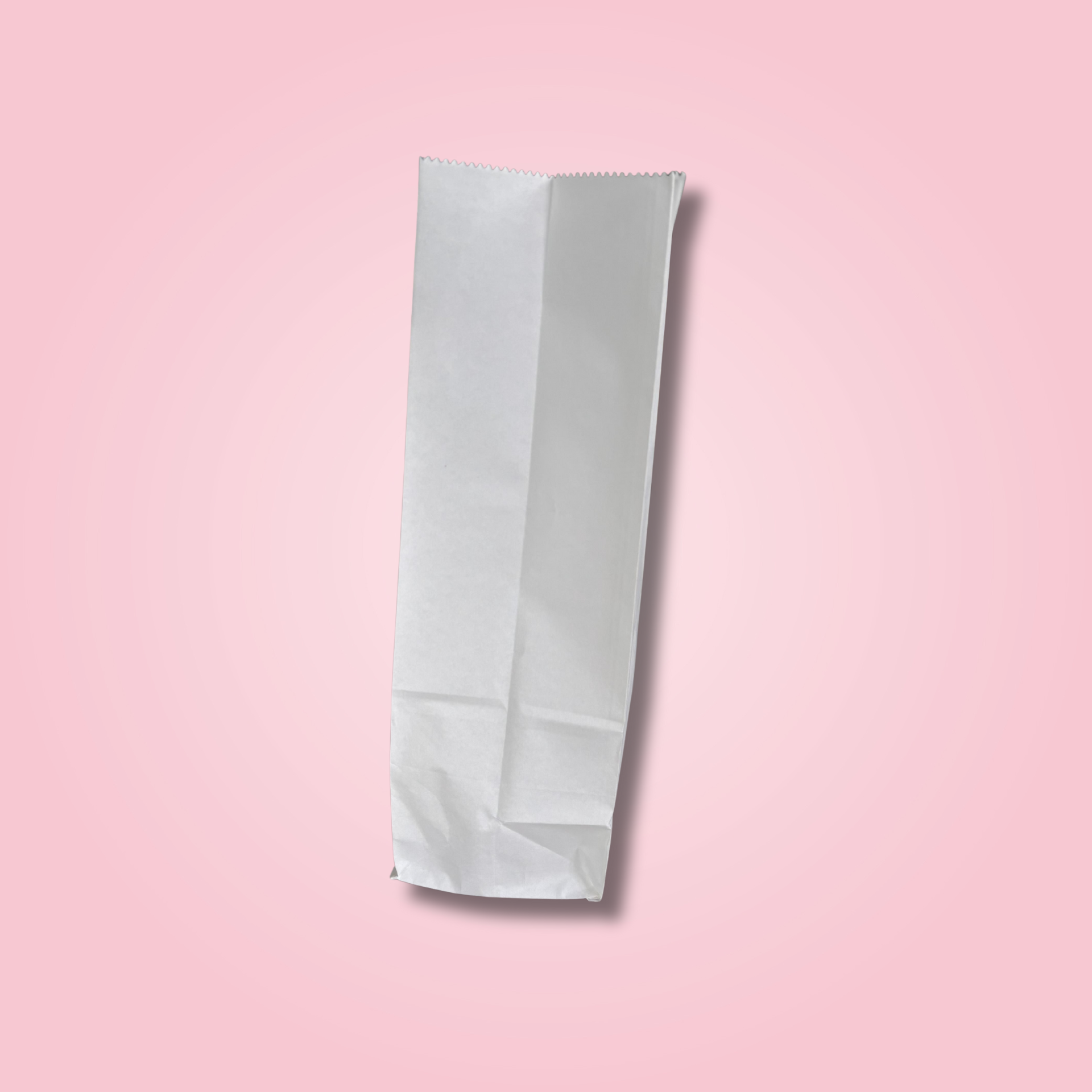 GREASE RESISTANT PAPER BAGS 24X5X30.5 CM