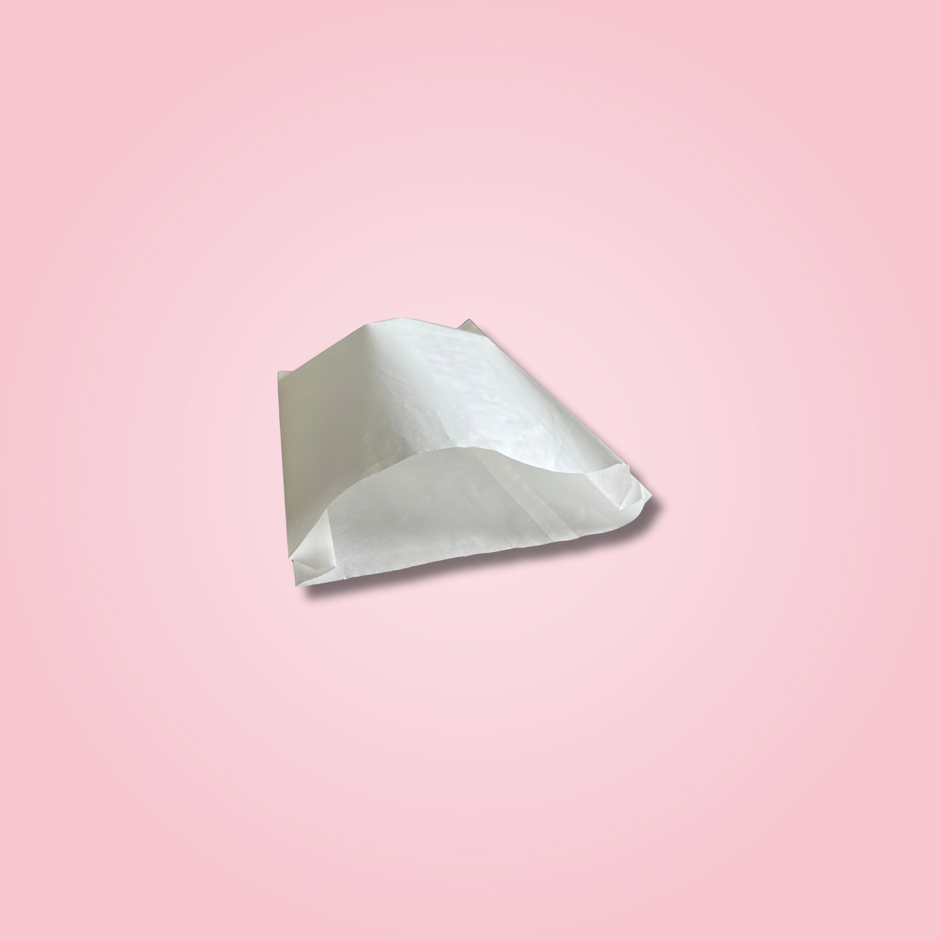 GREASE RESISTANT PAPER BAGS 24X5X30.5 CM