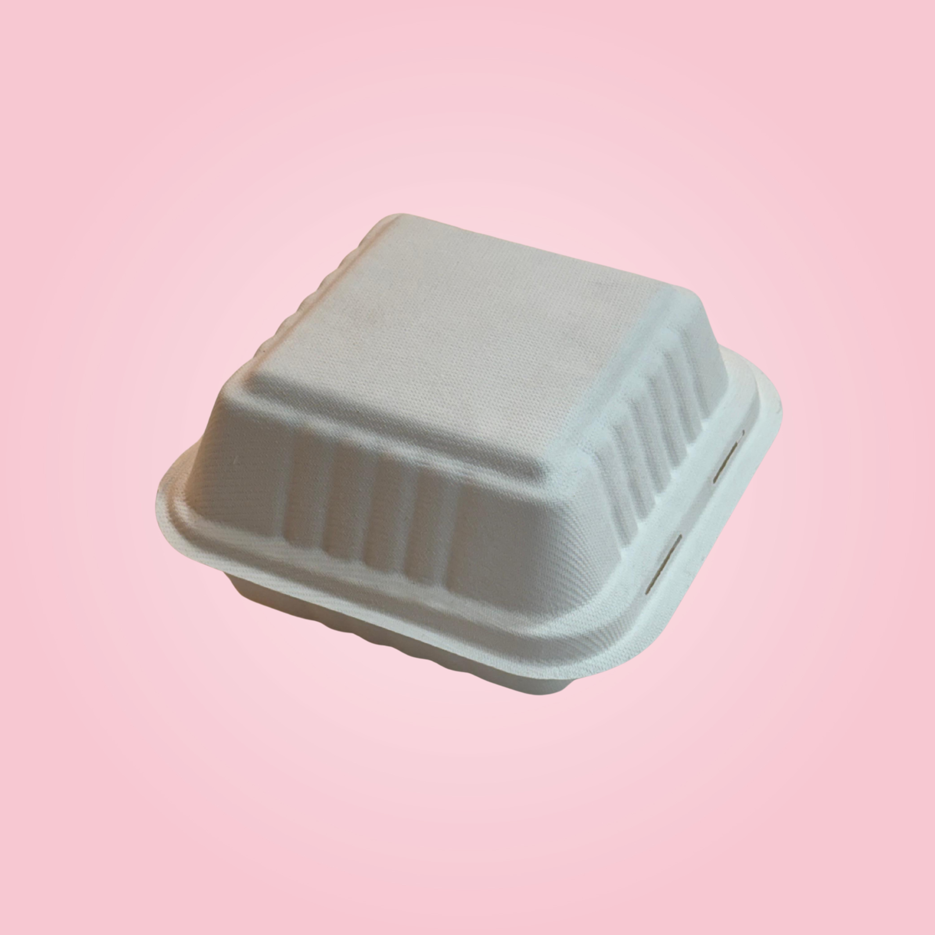 6X6 CLAM SHELL