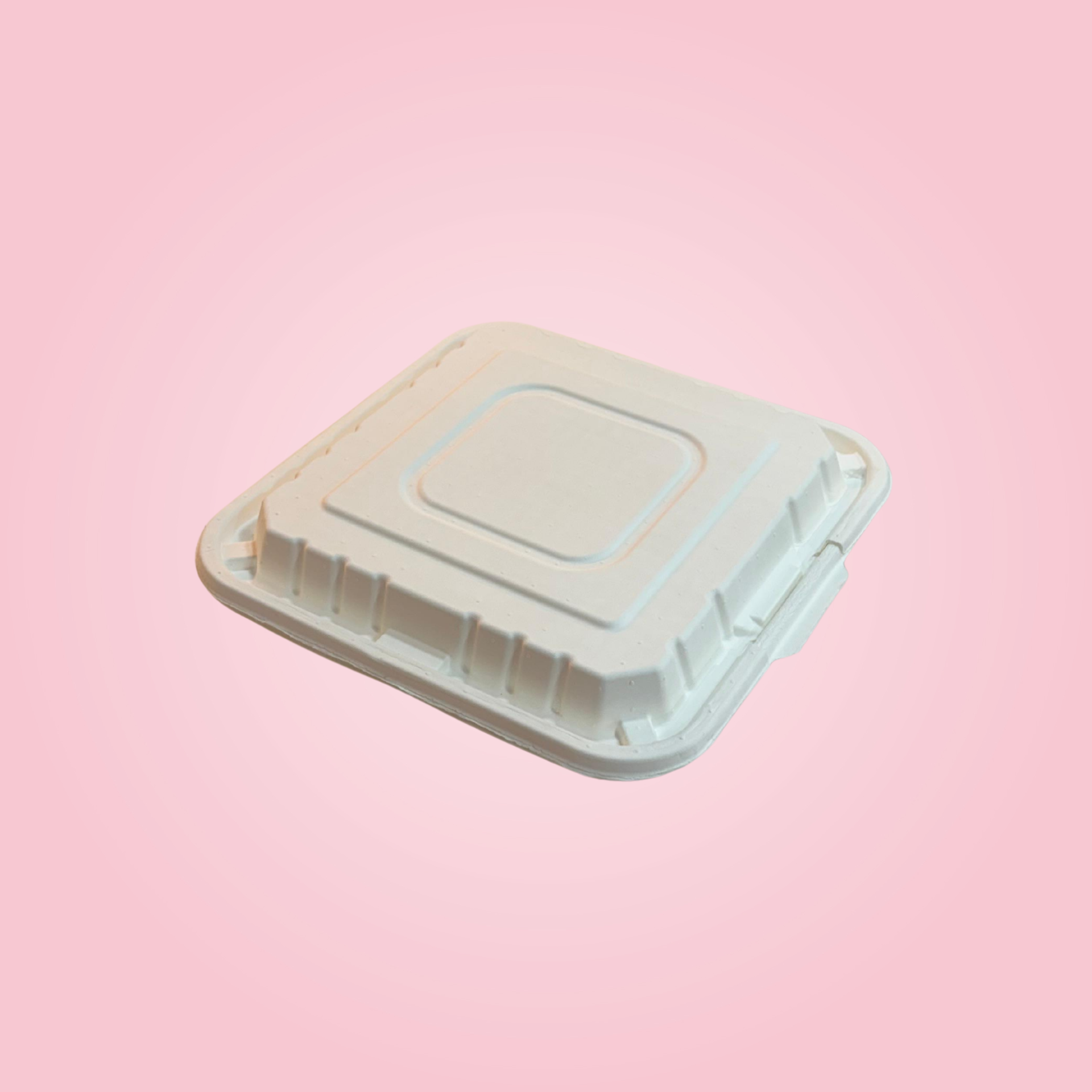 9X9 CLAM SHELL