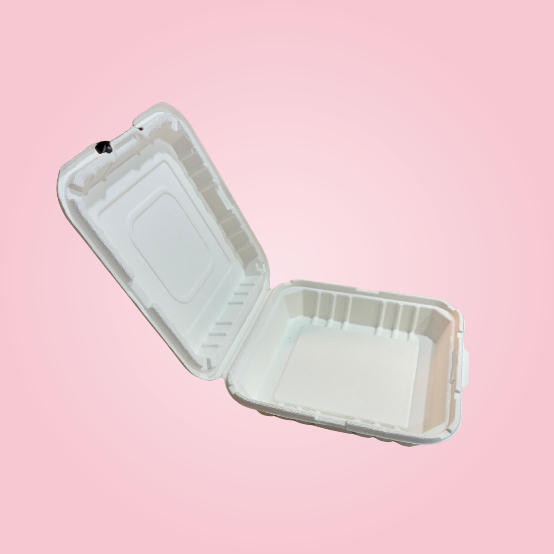 9X9 CLAM SHELL