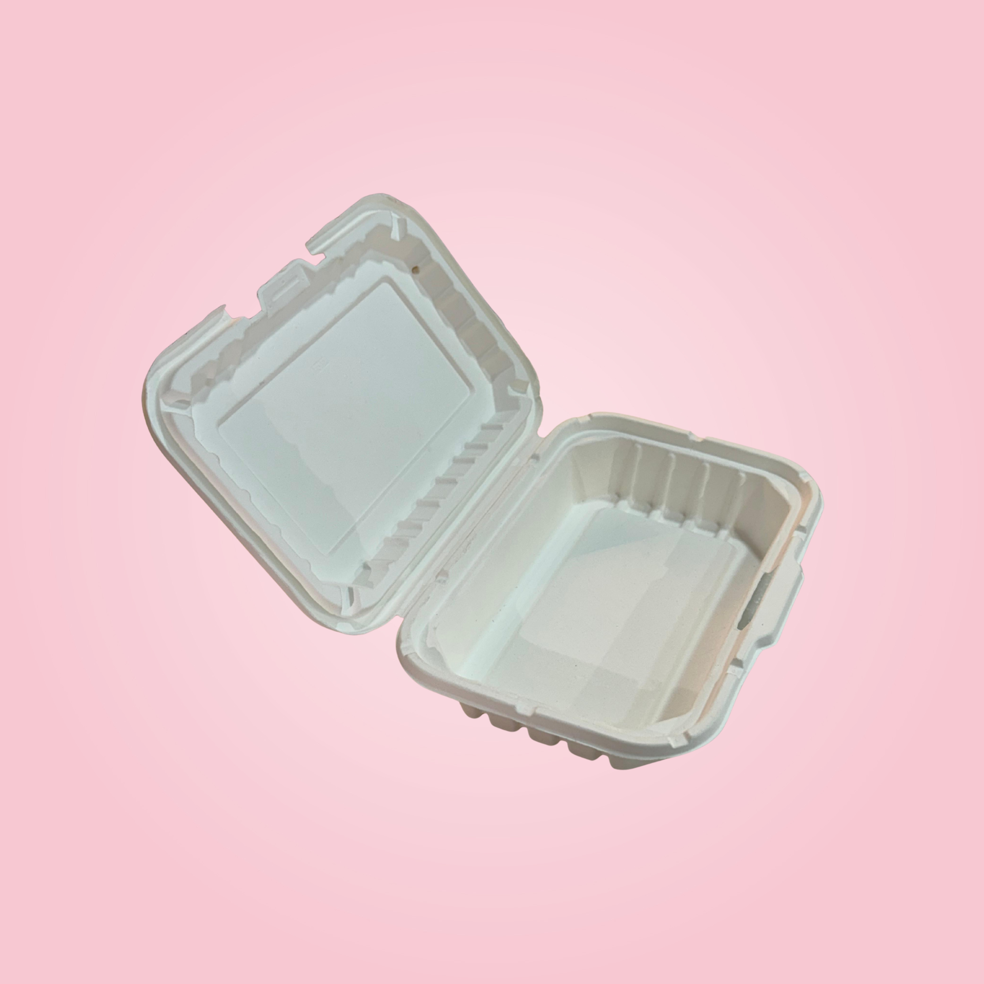 9X6 CLAM SHELL