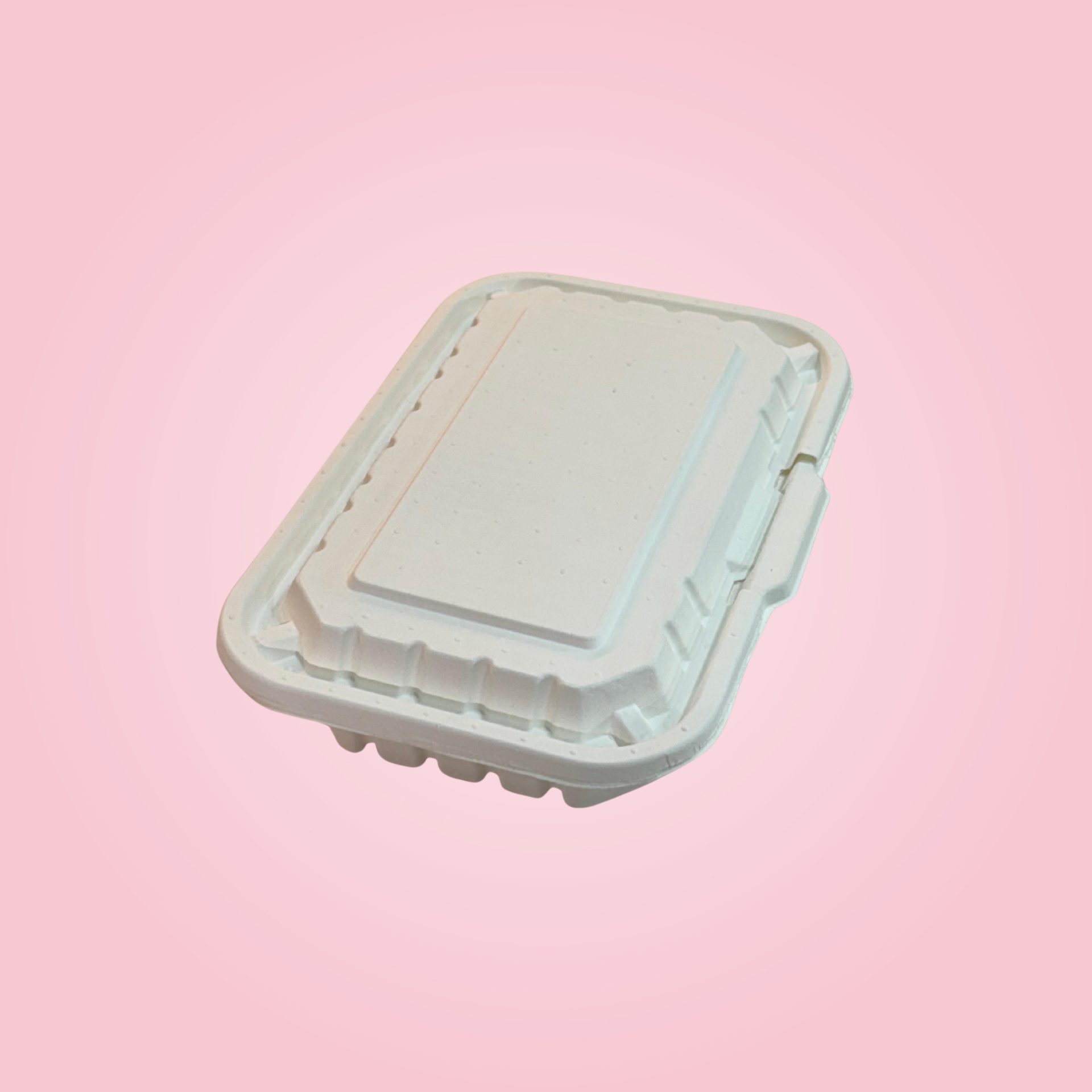 9X6 CLAM SHELL