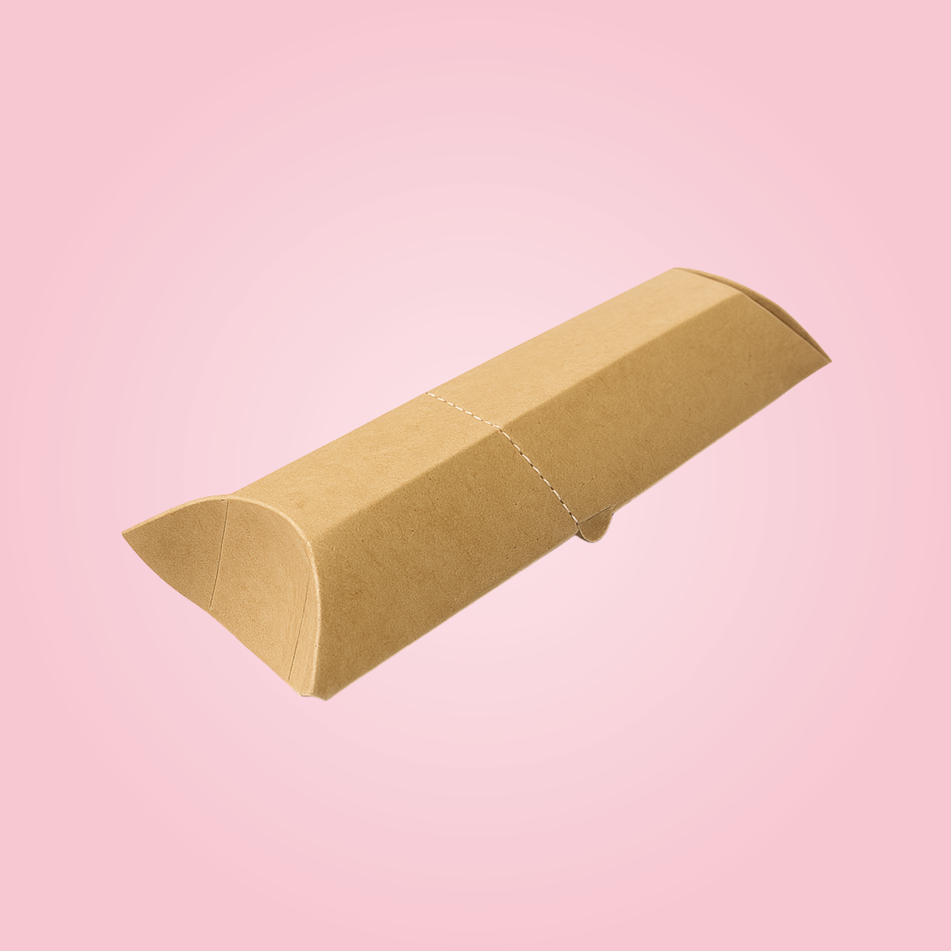 KRAFT BROWN SHAWARMA POUCH