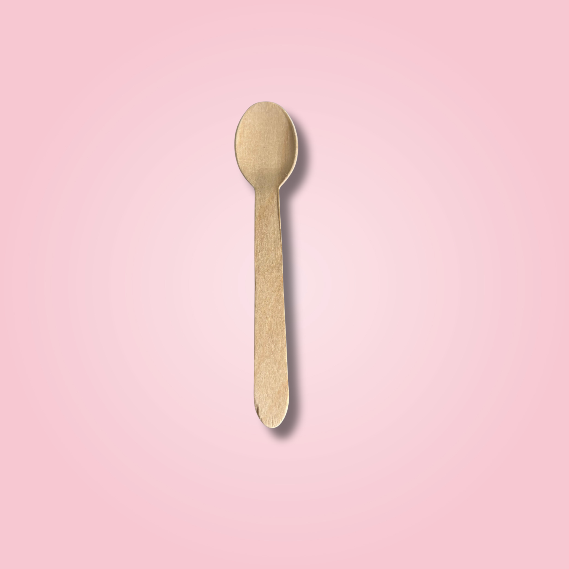 WOODEN SPOON 140 MM