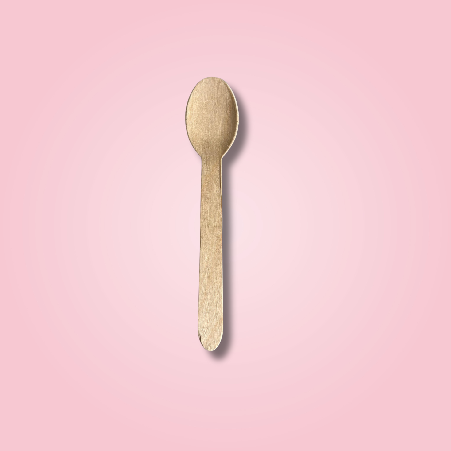 WOODEN SPOON 140 MM
