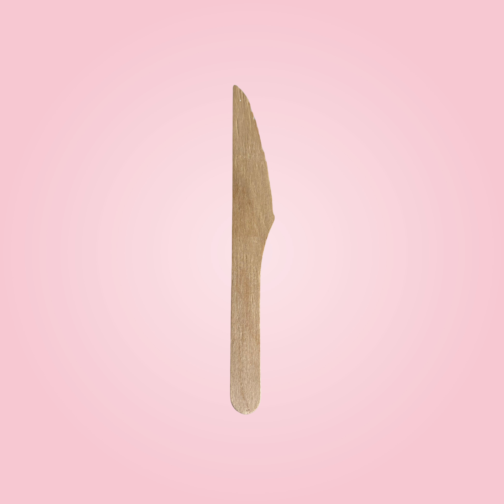 WOODEN KNIFE