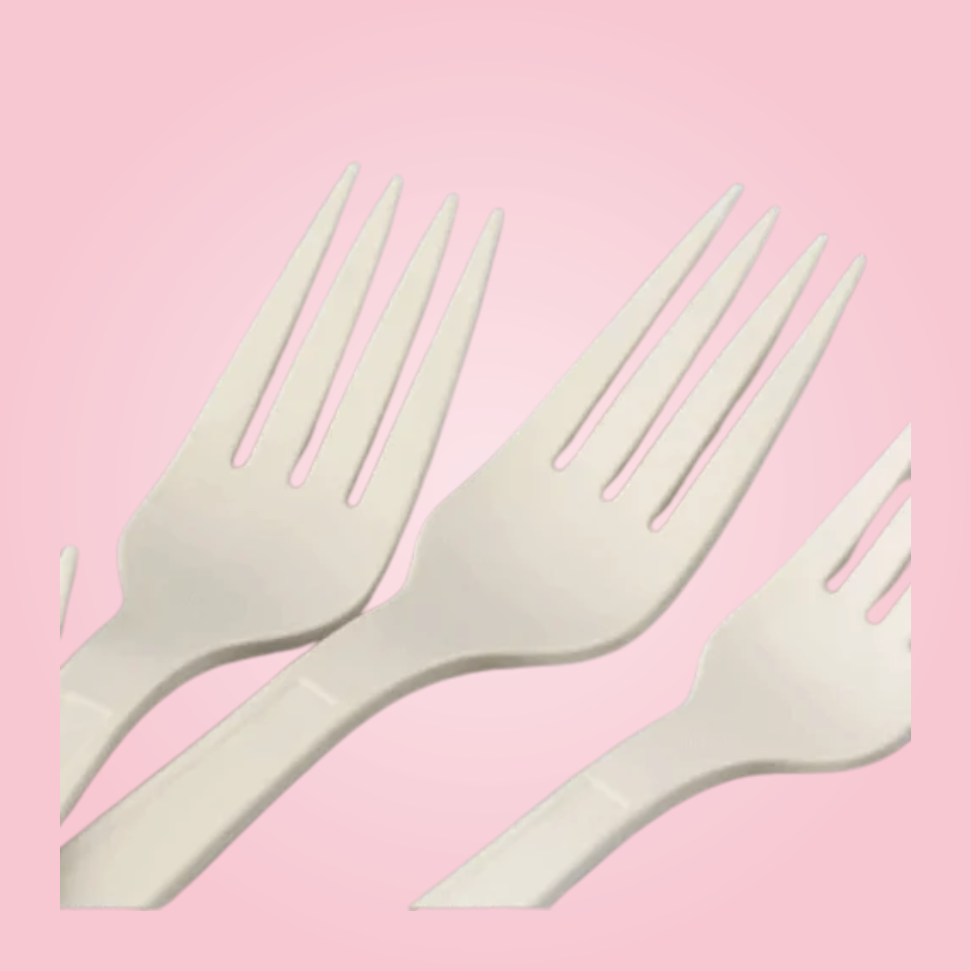 BIO FORK