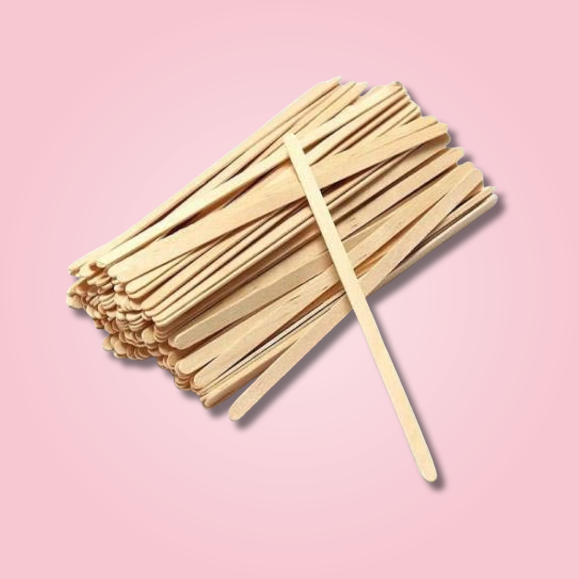 WOODEN STIRRER