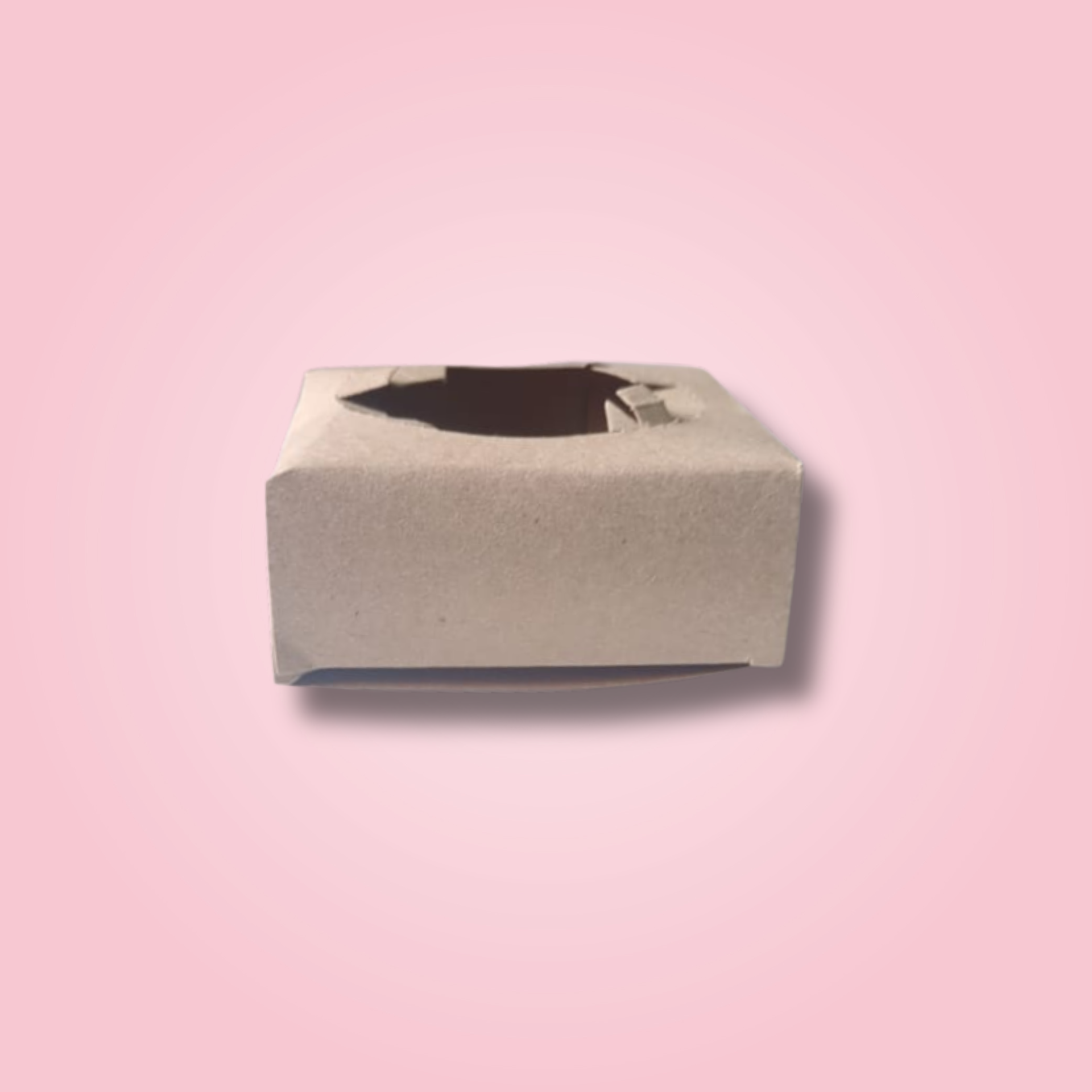 SINGLE COFFEE CUP HOLDER