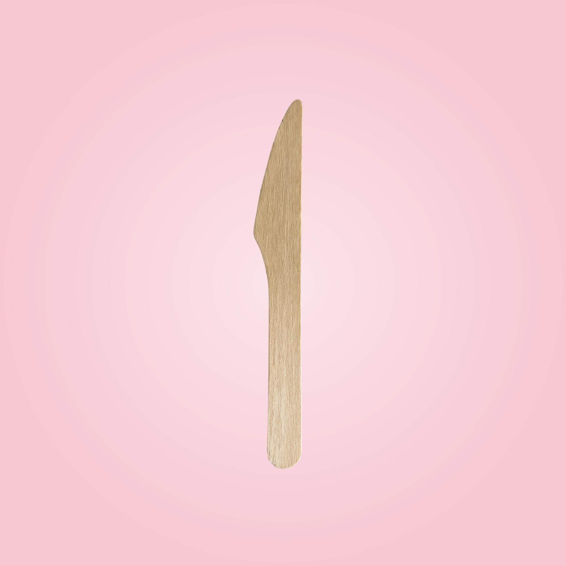 WOODEN KNIFE
