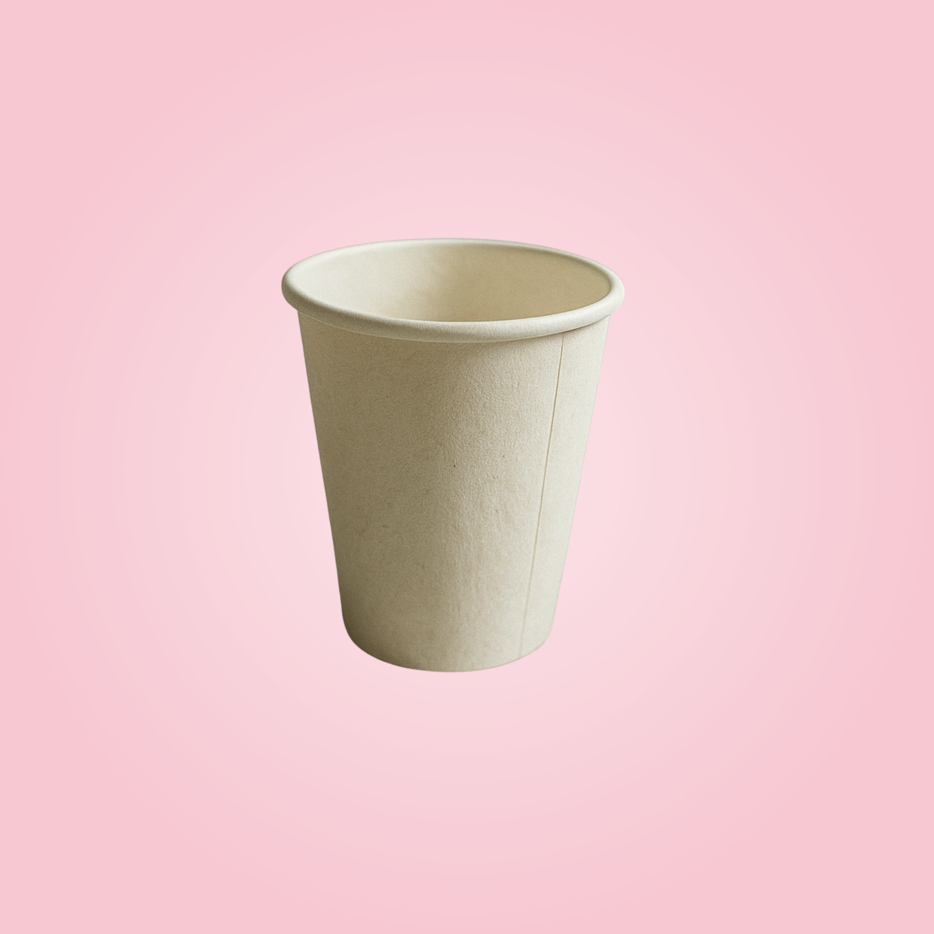 SINGLE WALL CUP 110 ML