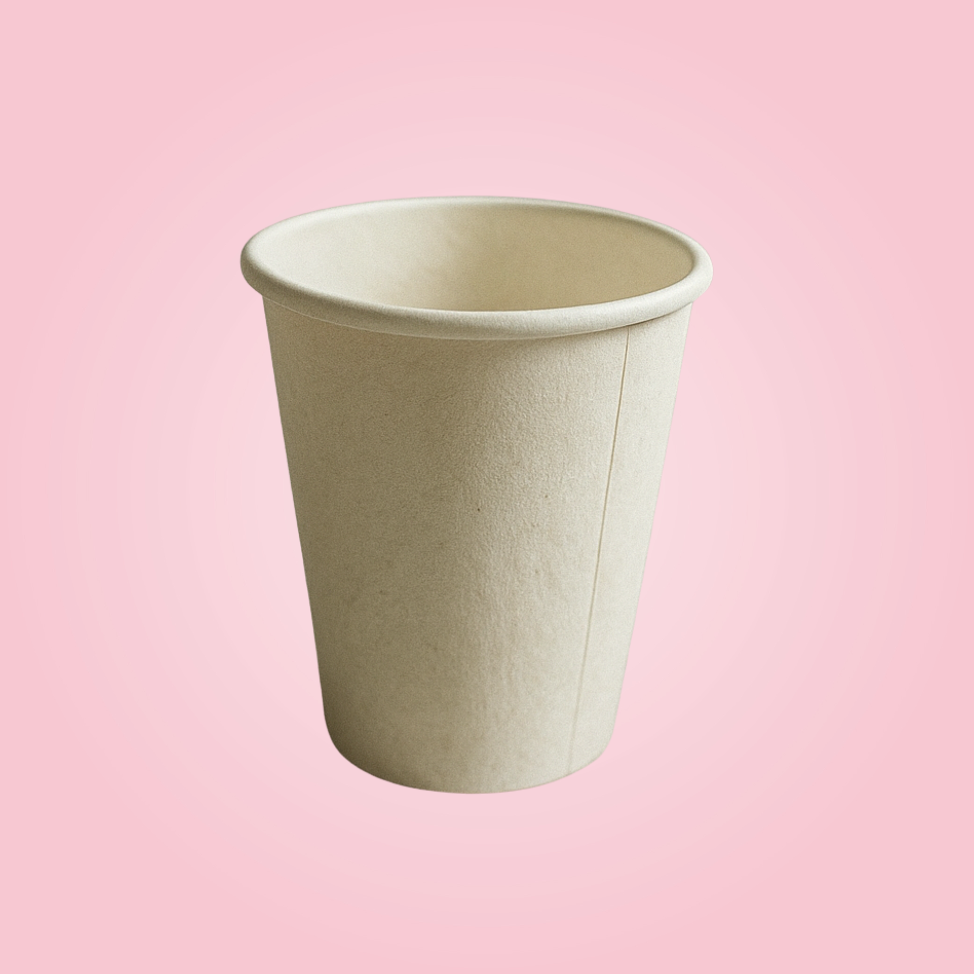 SINGLE WALL CUP 180 ML