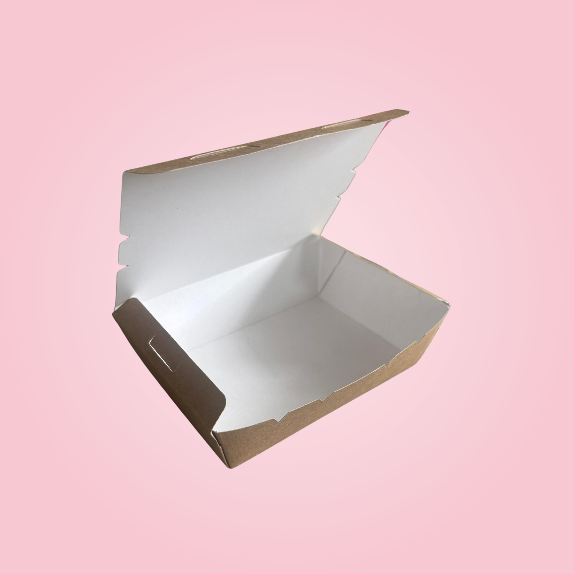 LUNCH BOX SMALL - 700ML
