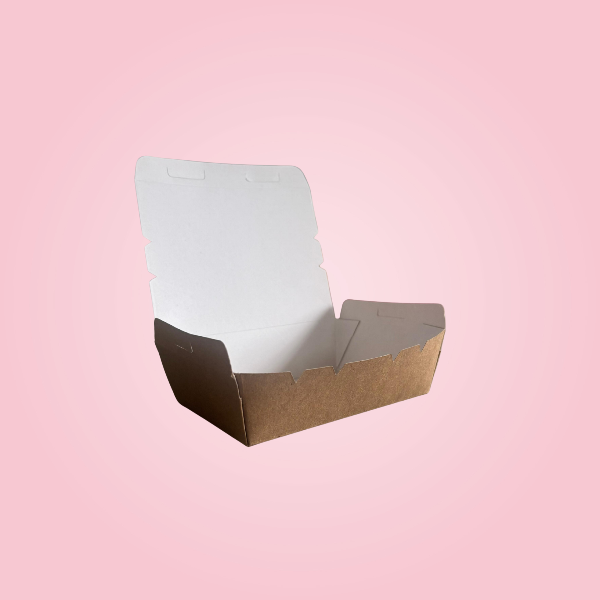 LUNCH BOX SMALL - 700ML