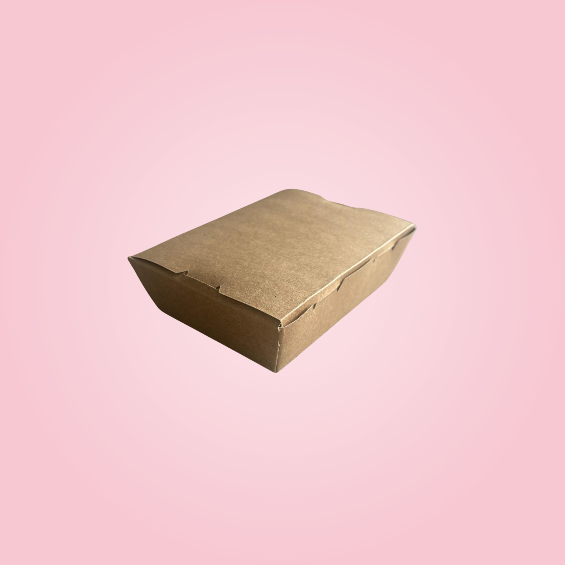 LUNCH BOX SMALL - 700ML