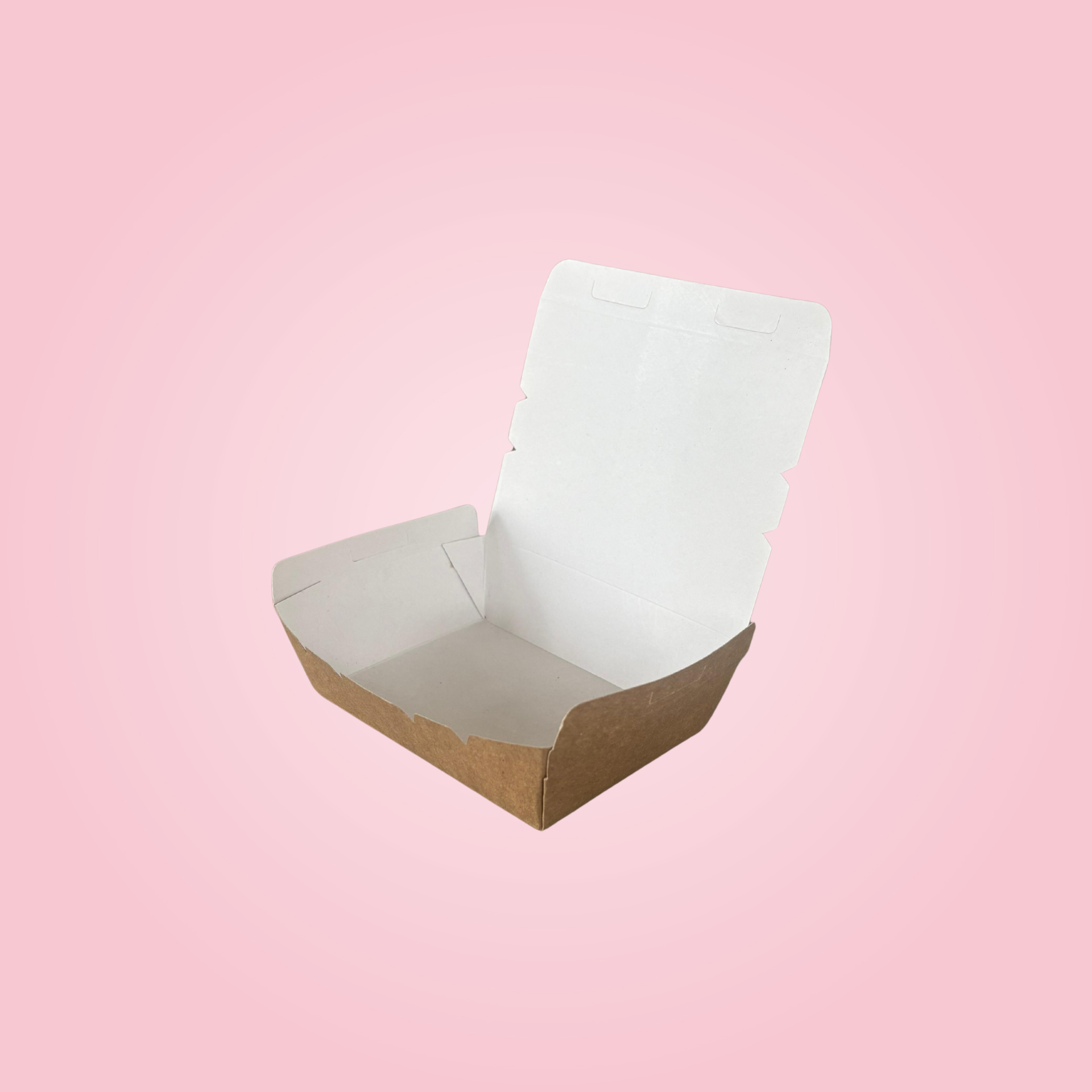 LUNCH BOX SMALL - 700ML