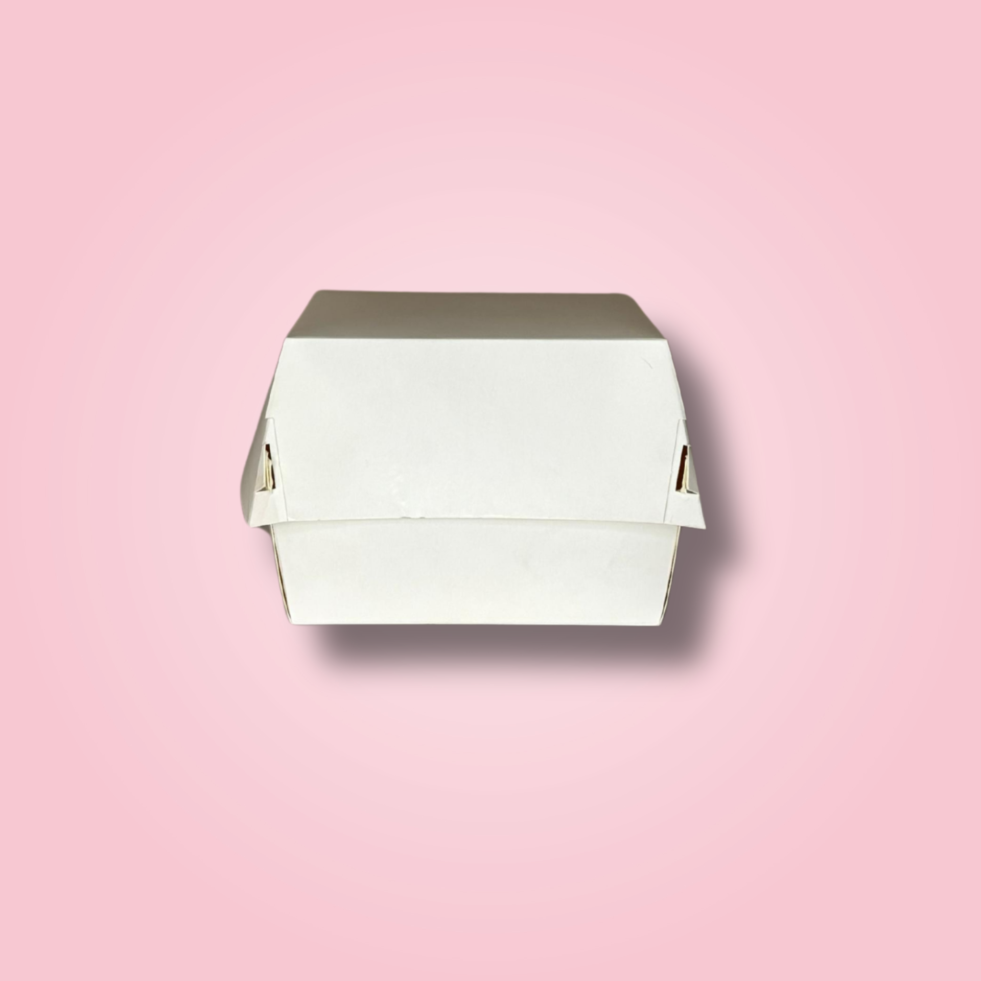 WHITE BURGER CLAM REGULAR