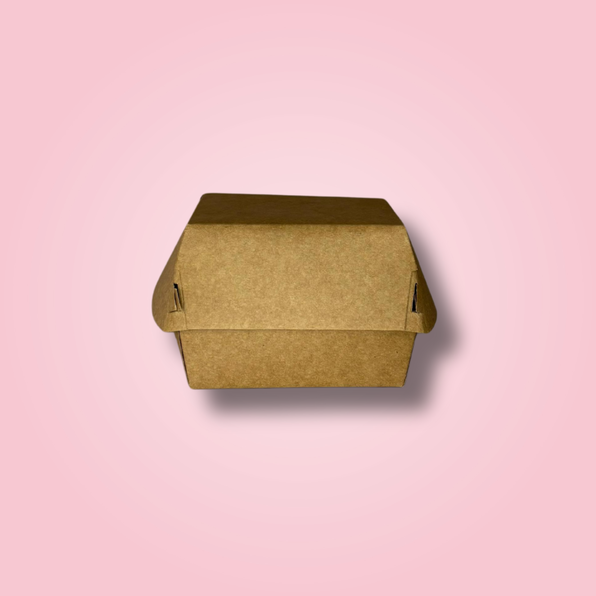 KRAFT BURGER CLAM XL