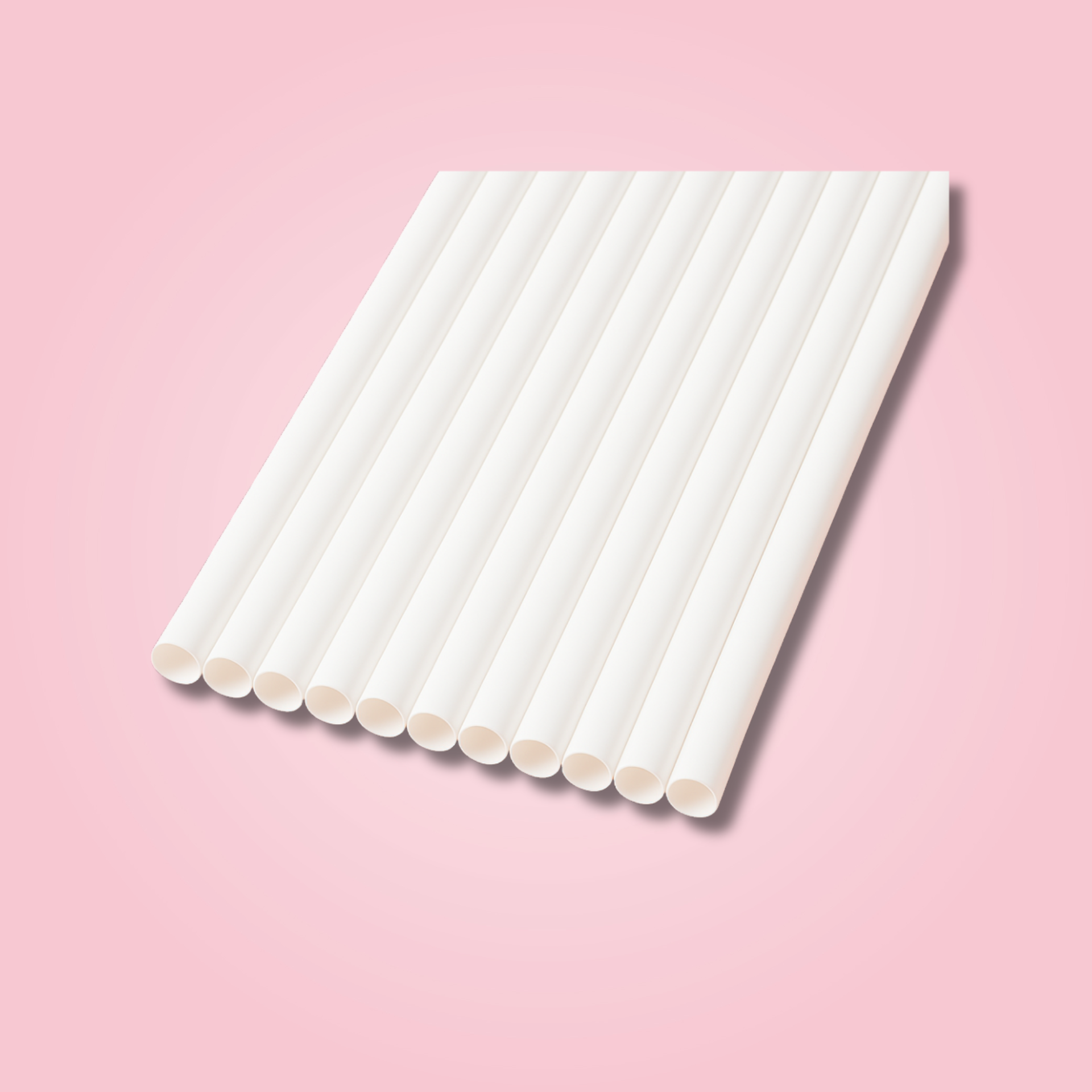 PLA STRAW 7MM