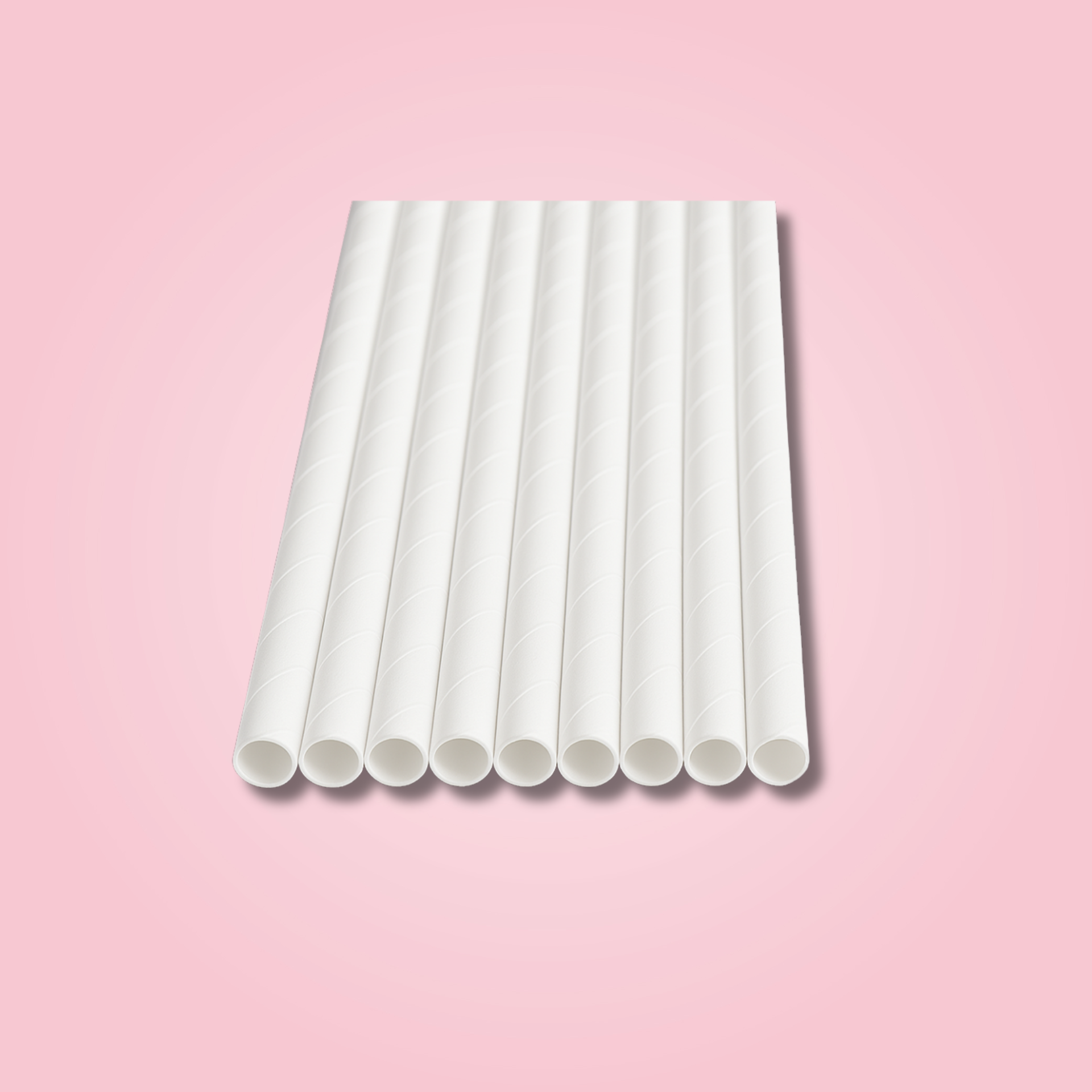 PAPER STRAW 10 MM