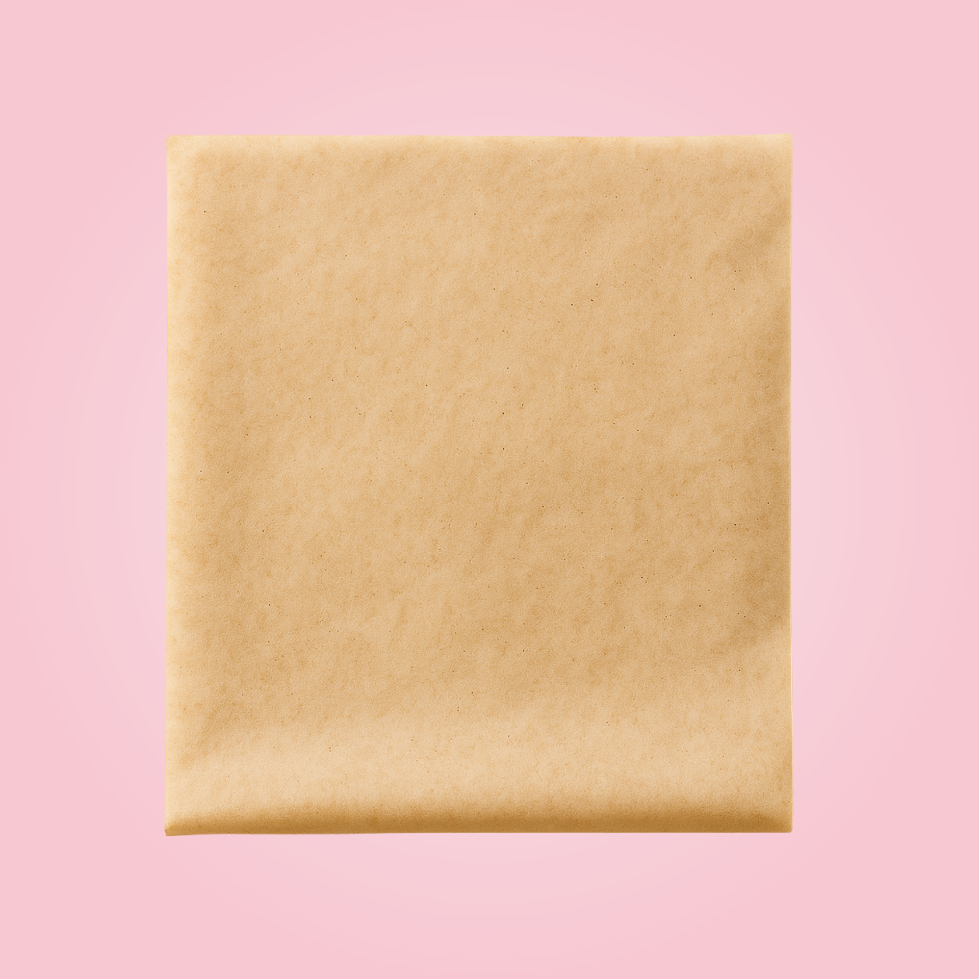 BROWN WRAPPING PAPER 10X10 INCH
