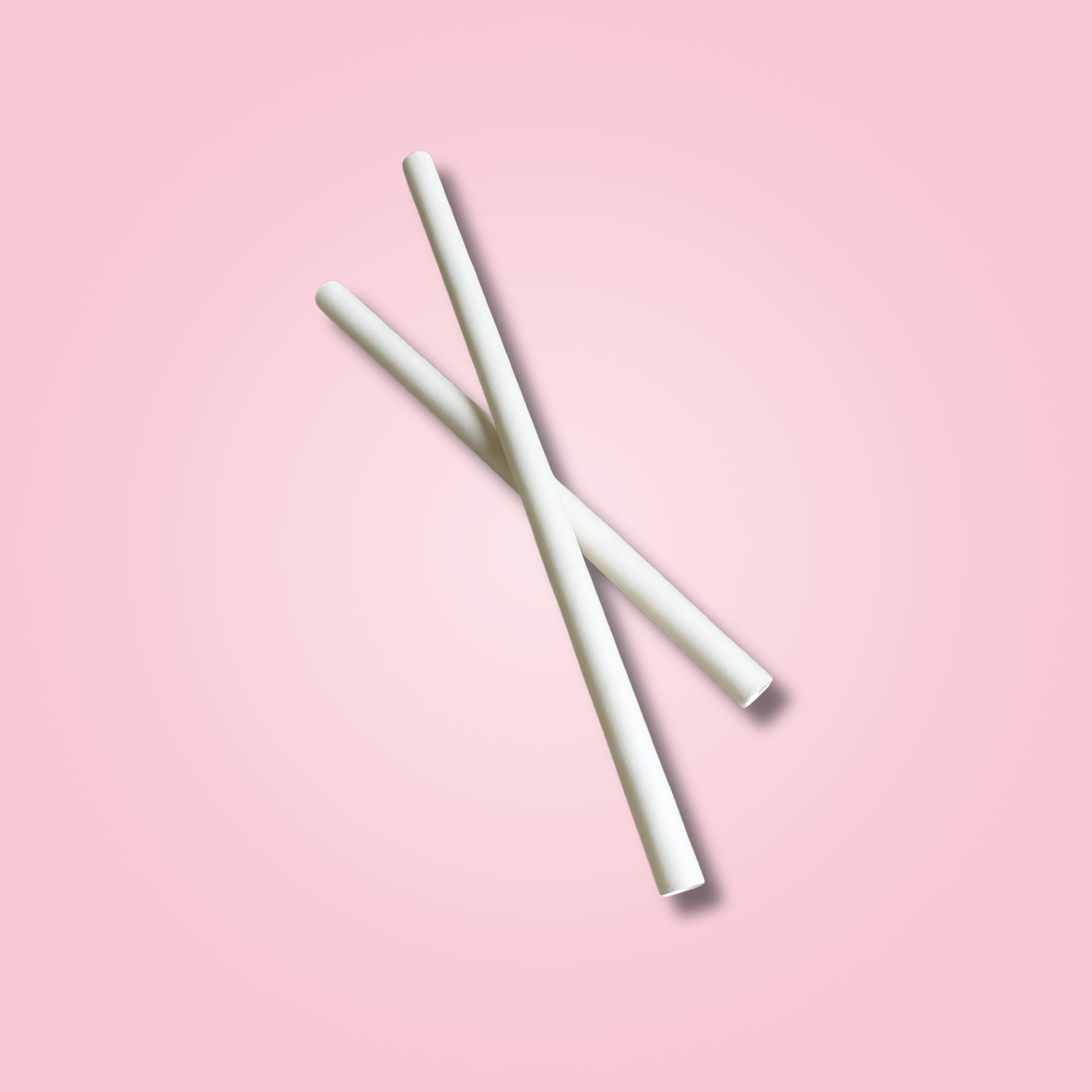 PAPER STRAW 10 MM