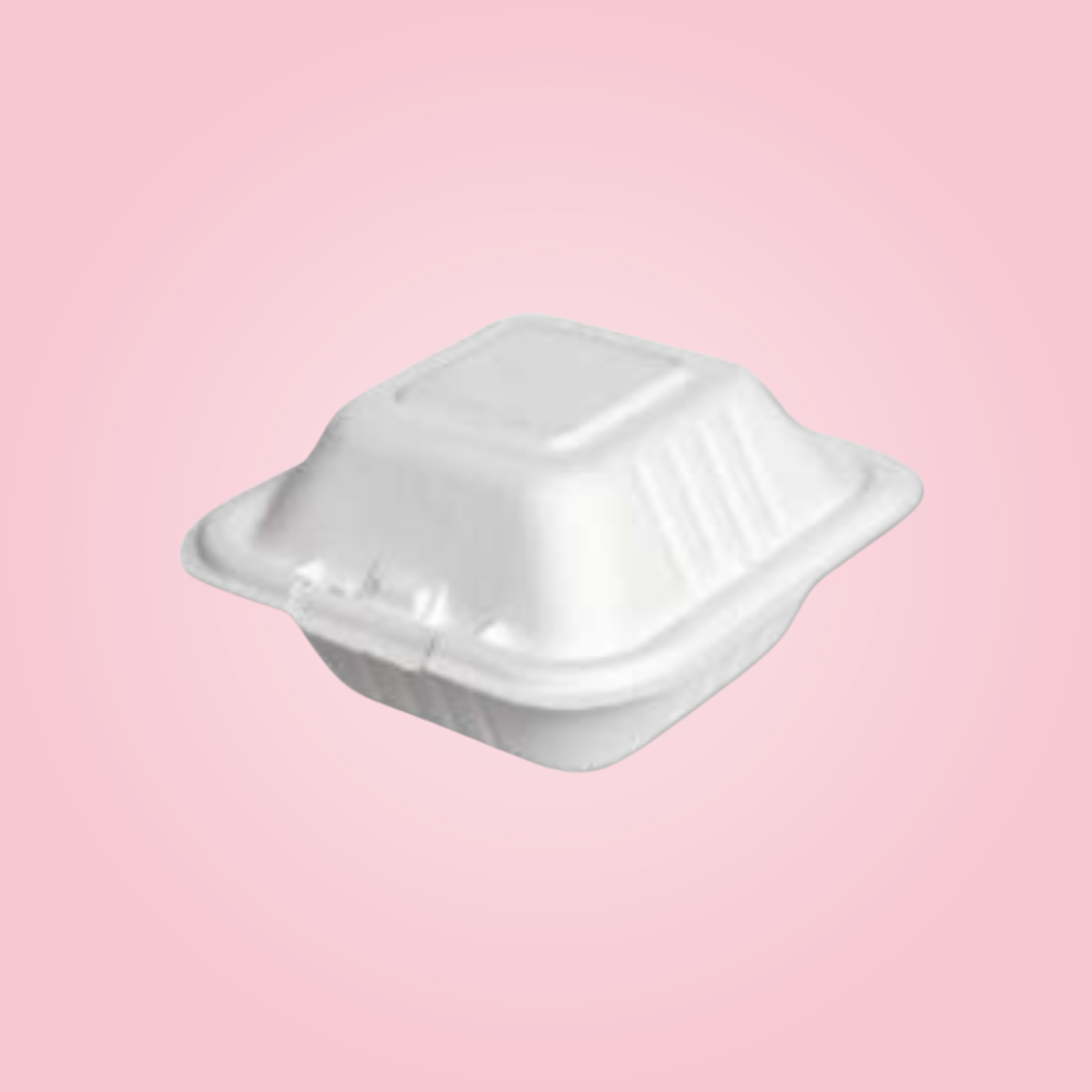 6X6 CLAM SHELL