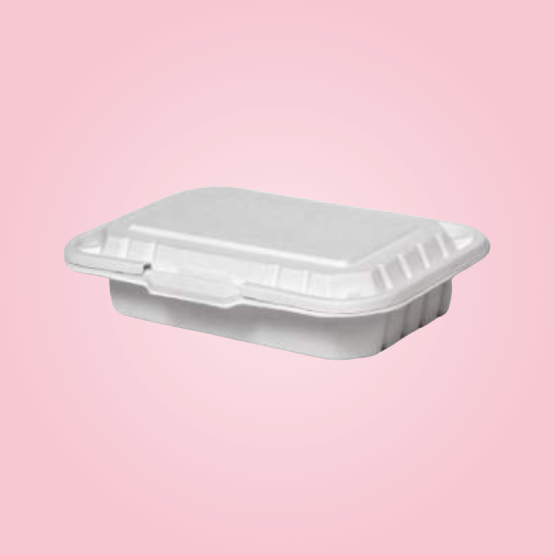 9X6 CLAM SHELL