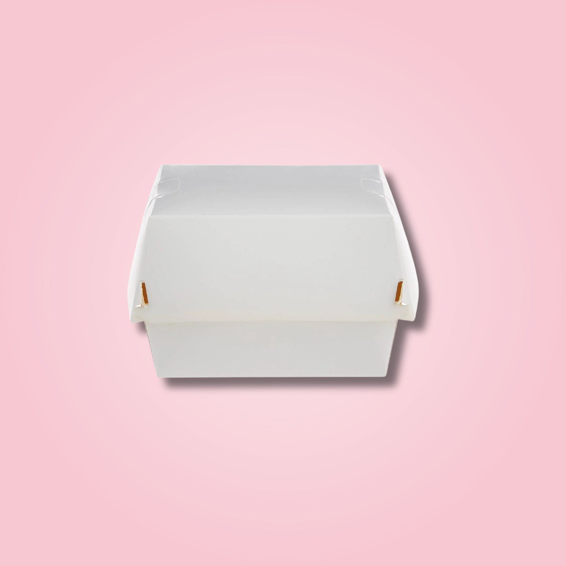 WHITE BURGER CLAM XL