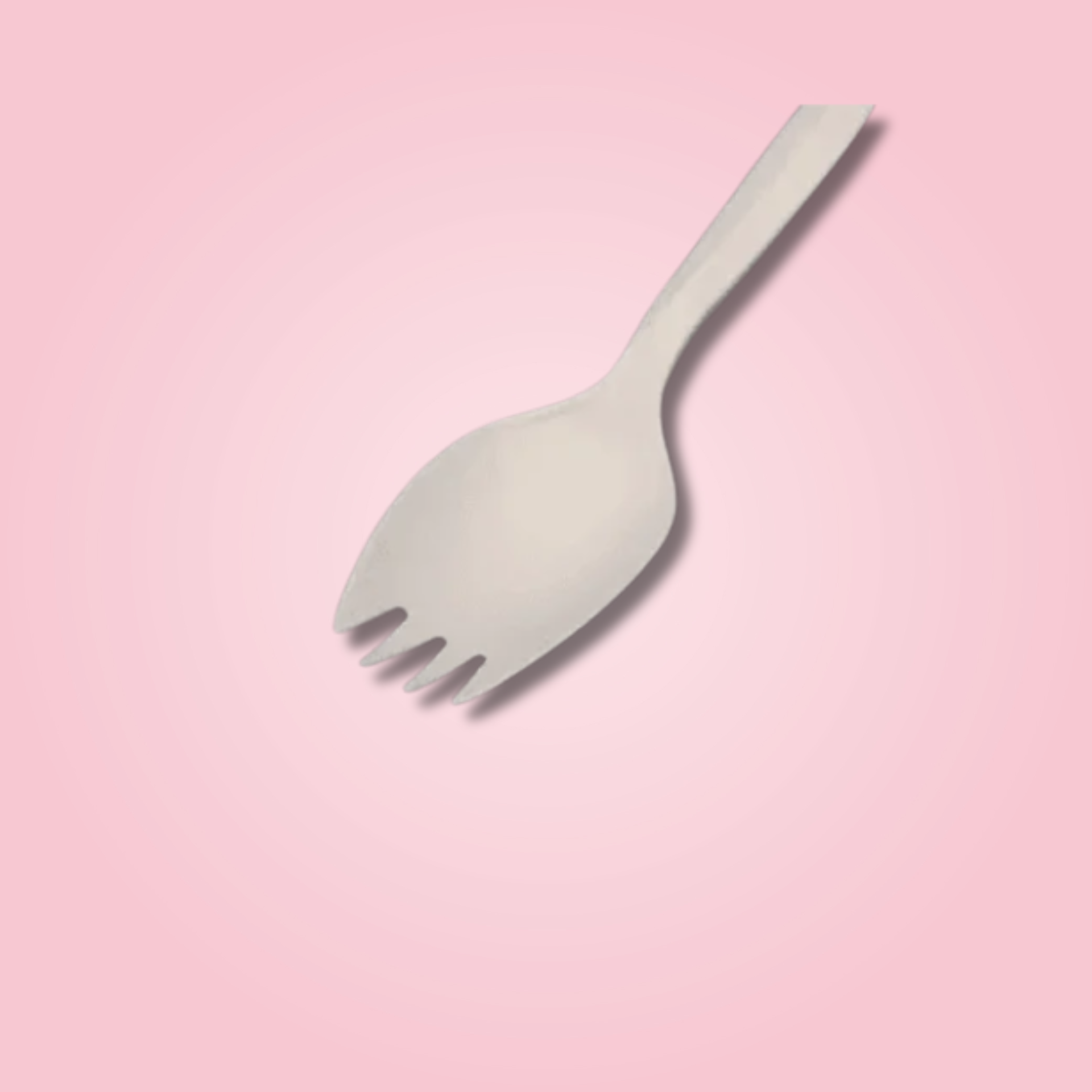 BIO SPORK
