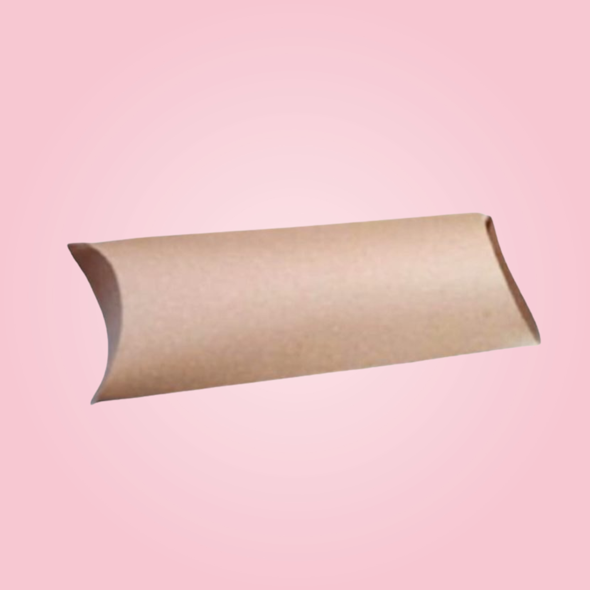 KRAFT BROWN SHAWARMA POUCH