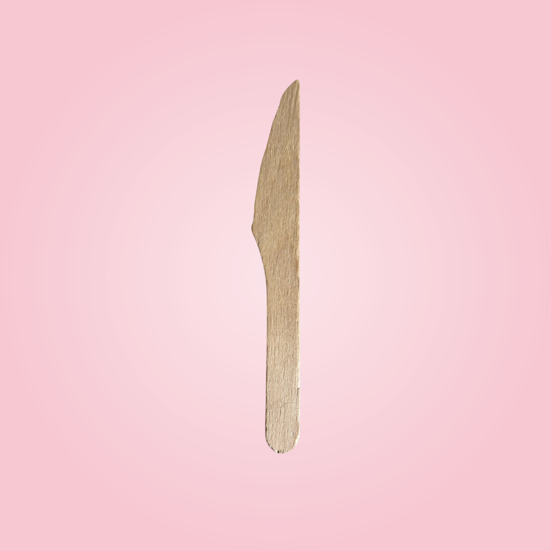WOODEN KNIFE