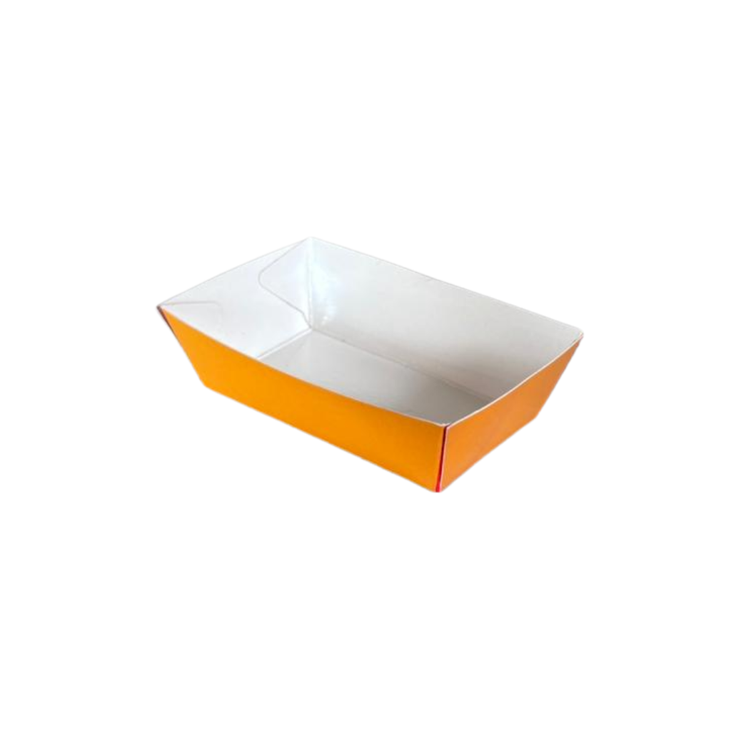 Boat Trays for Street Food: Sizes & Best Uses