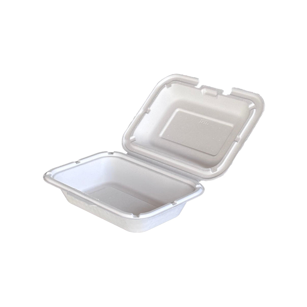 Clamshell & Burger Boxes: Choosing the Right Size for Your Menu