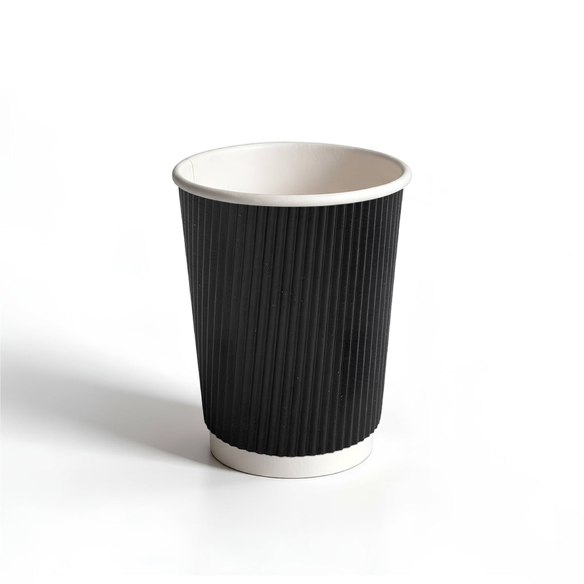 Paper Cups 101: Rippled vs Single Wall vs Double Wall