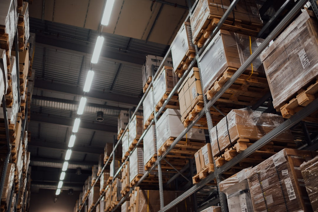 How to Calculate How Much Packaging Your Restaurant Needs Monthly