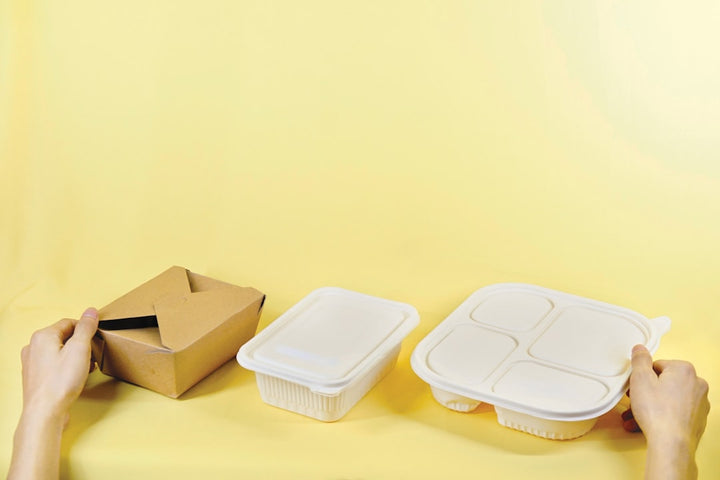 How to Spot Low-Quality Disposable Packaging Before You Buy