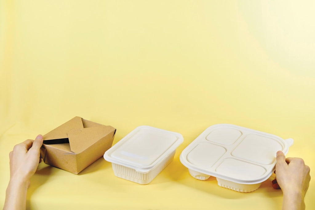 How Restaurants Can Cut Packaging Costs Without Going Non-Eco