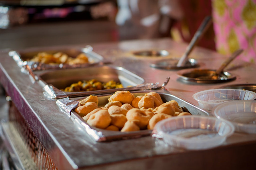 Mithai & Sweet Shop Packaging: Boxes That Preserve Freshness