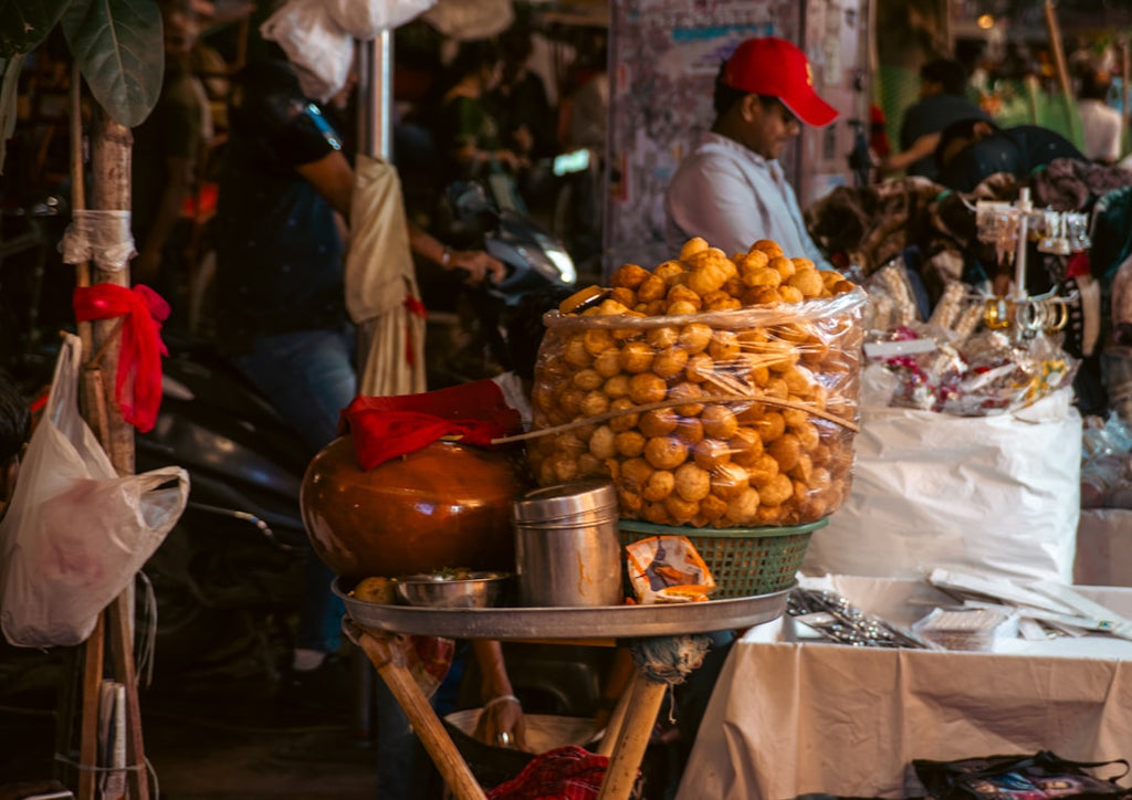 Street Food Vendor's Guide to Affordable, Hygienic Packaging
