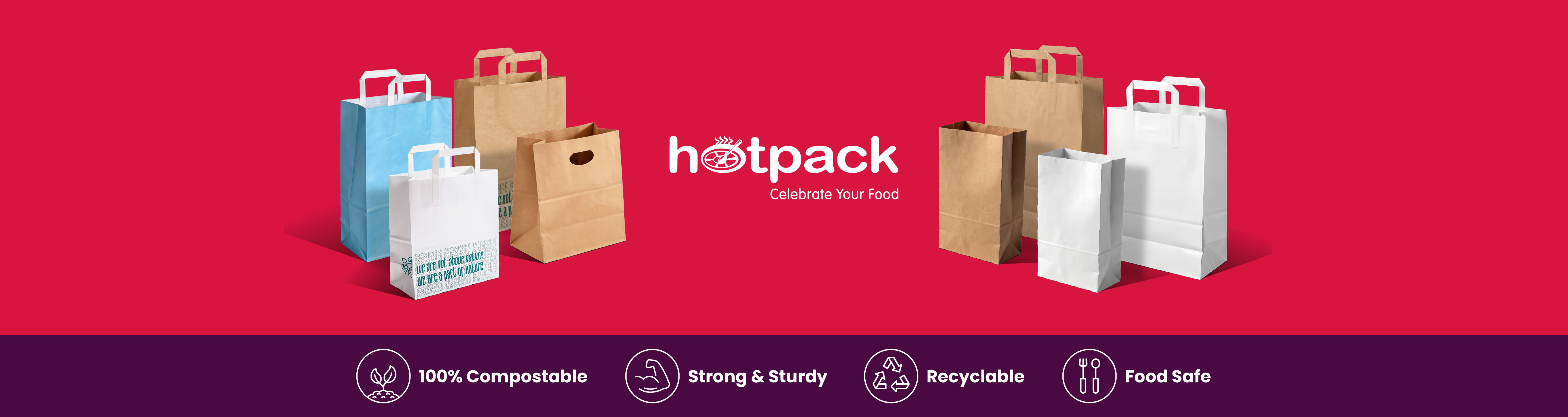 Shopping Bags