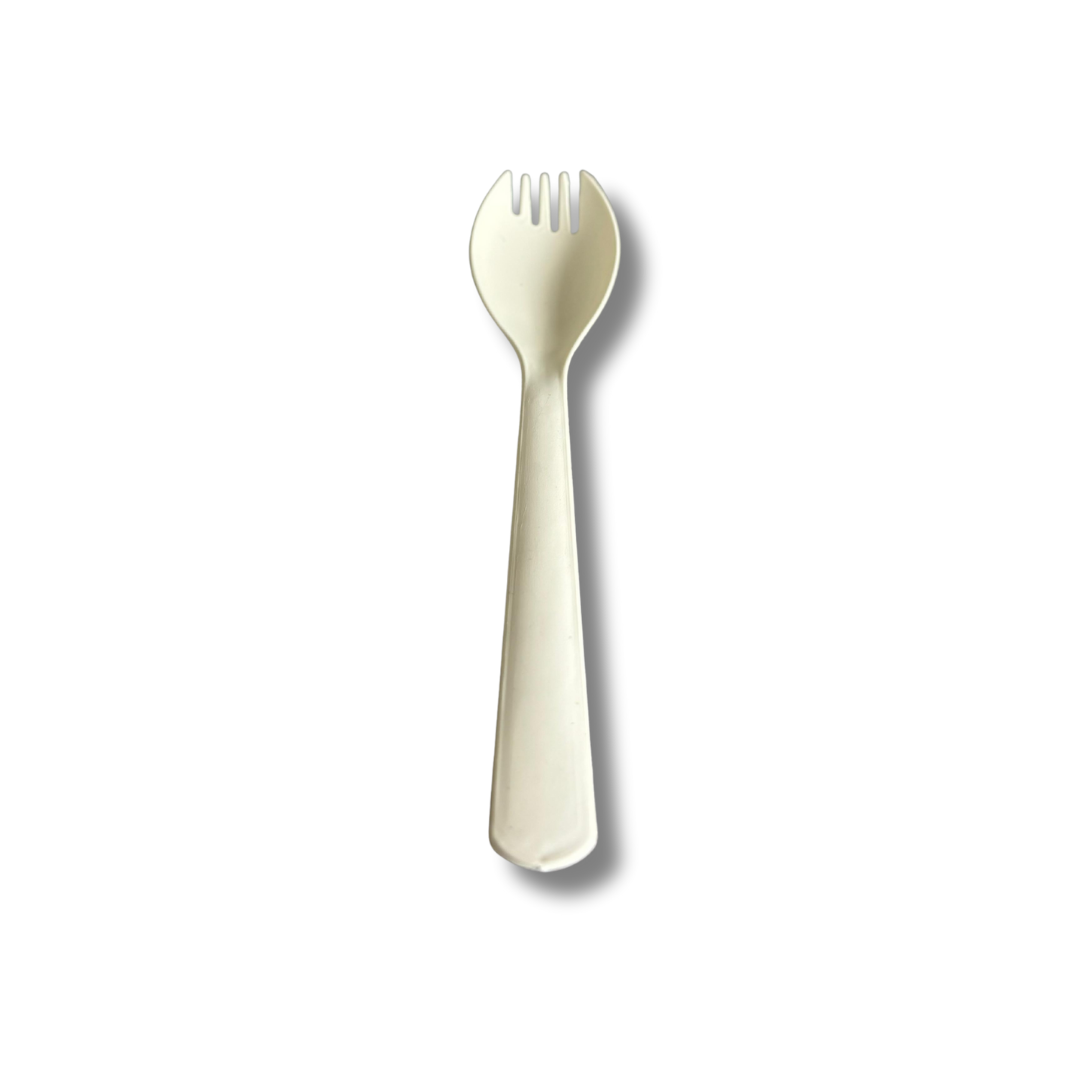 Arrowpack Bio Spork – Pack of 1000