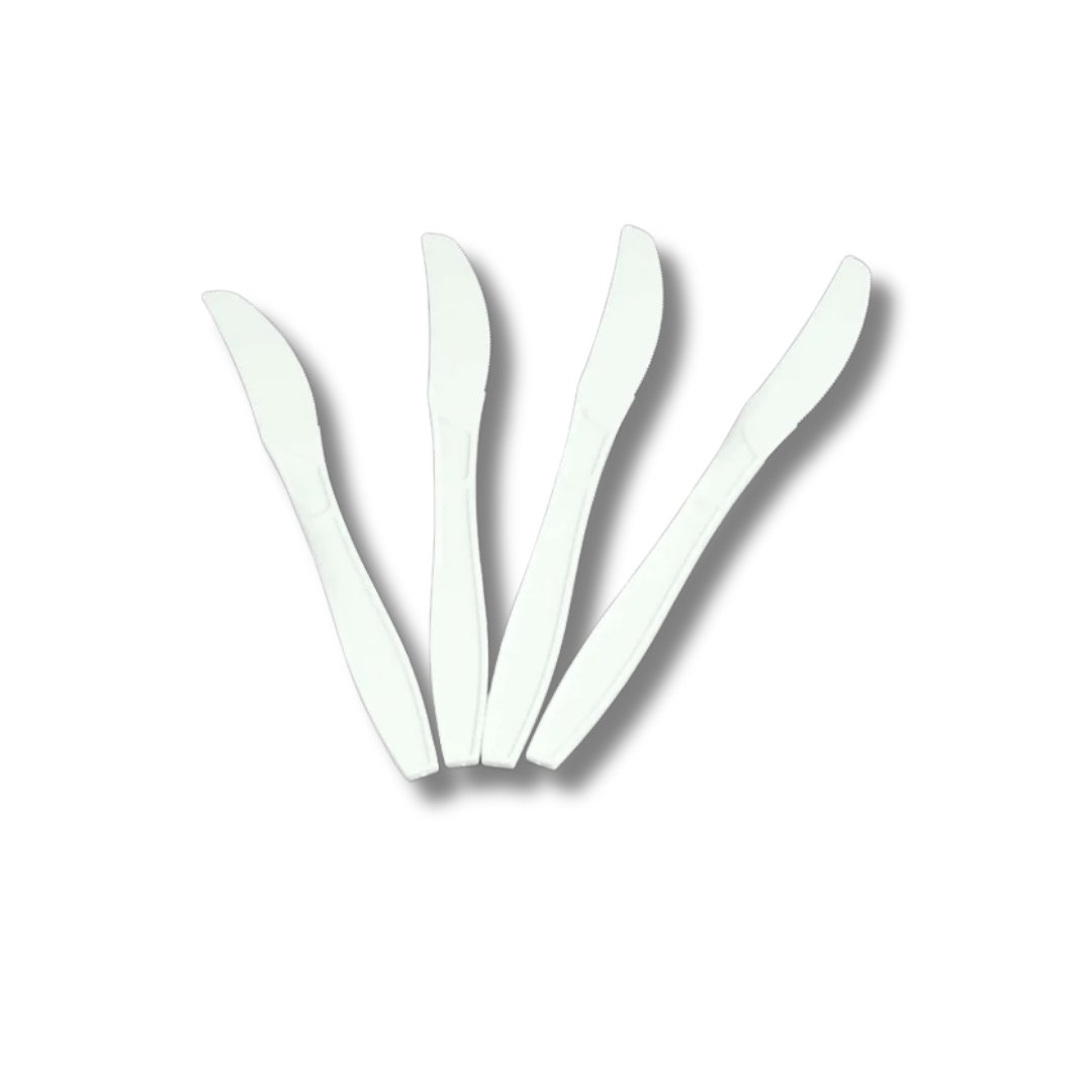 Arrowpack Bio Knife – Pack of 1000