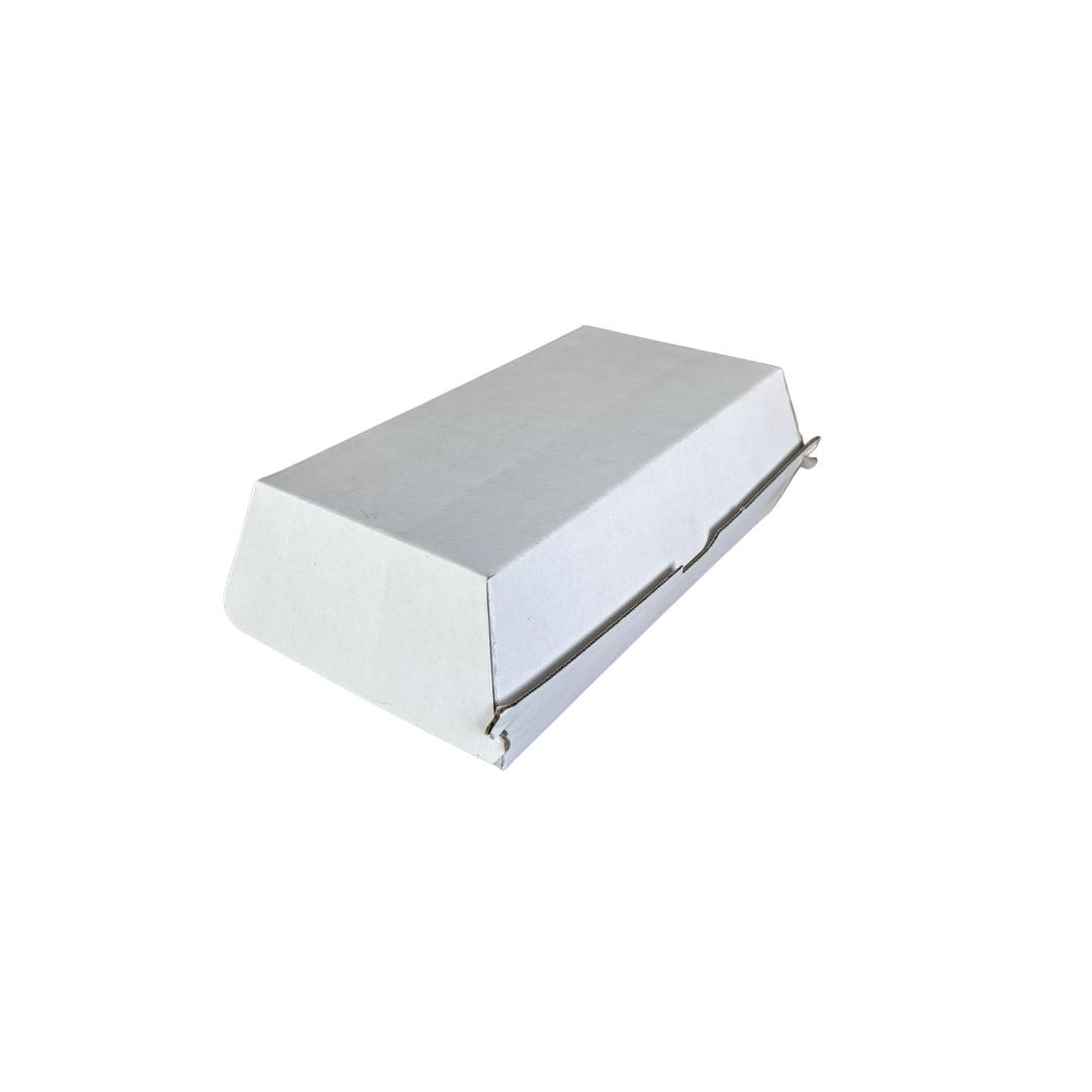 Arrowpack Clam Box – Pack of 100