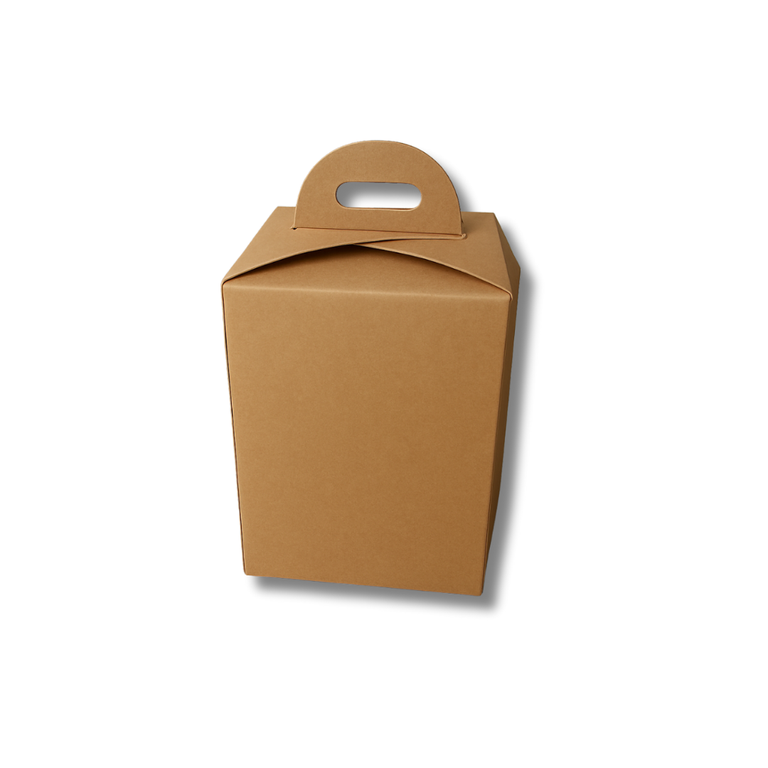 Arrowpack Coffee Case – Pack of 1000